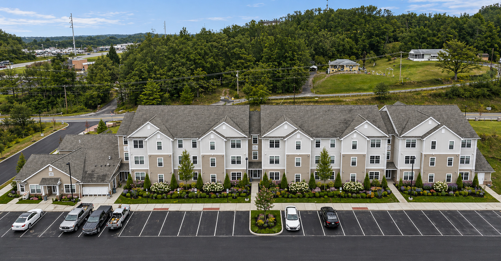 Boundary Lofts