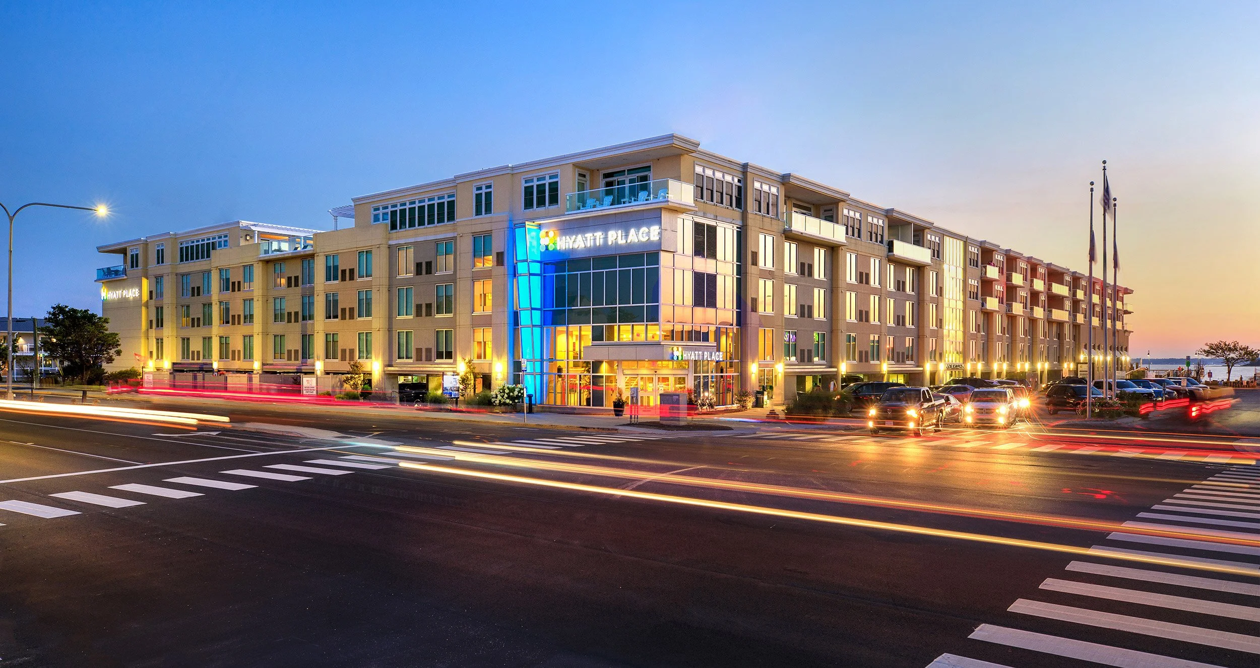 Hyatt Place | Dewey Beach