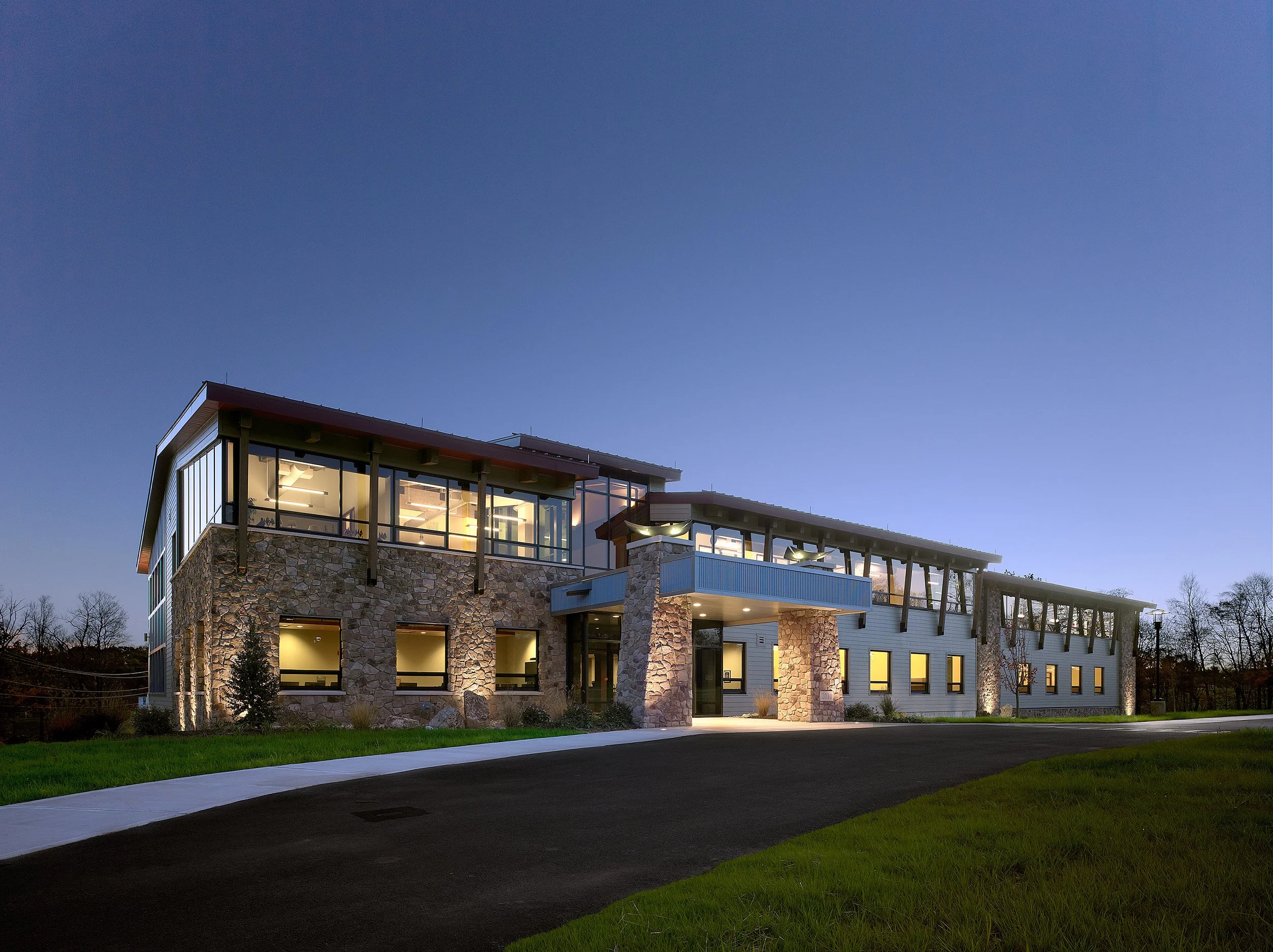 Allegheny East Conference Center