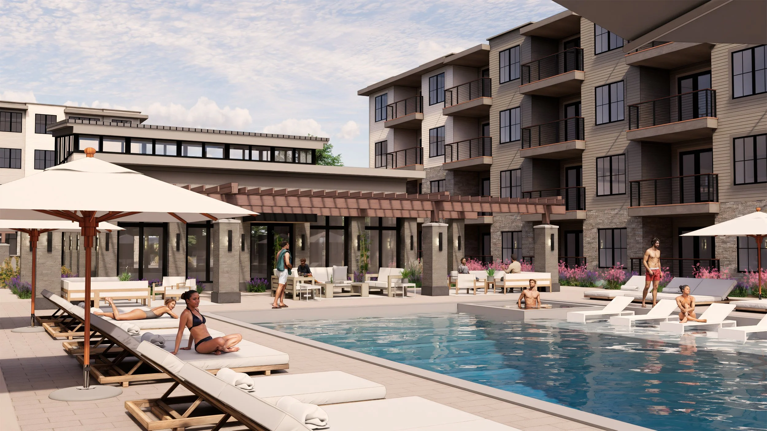 East Swedesford Road