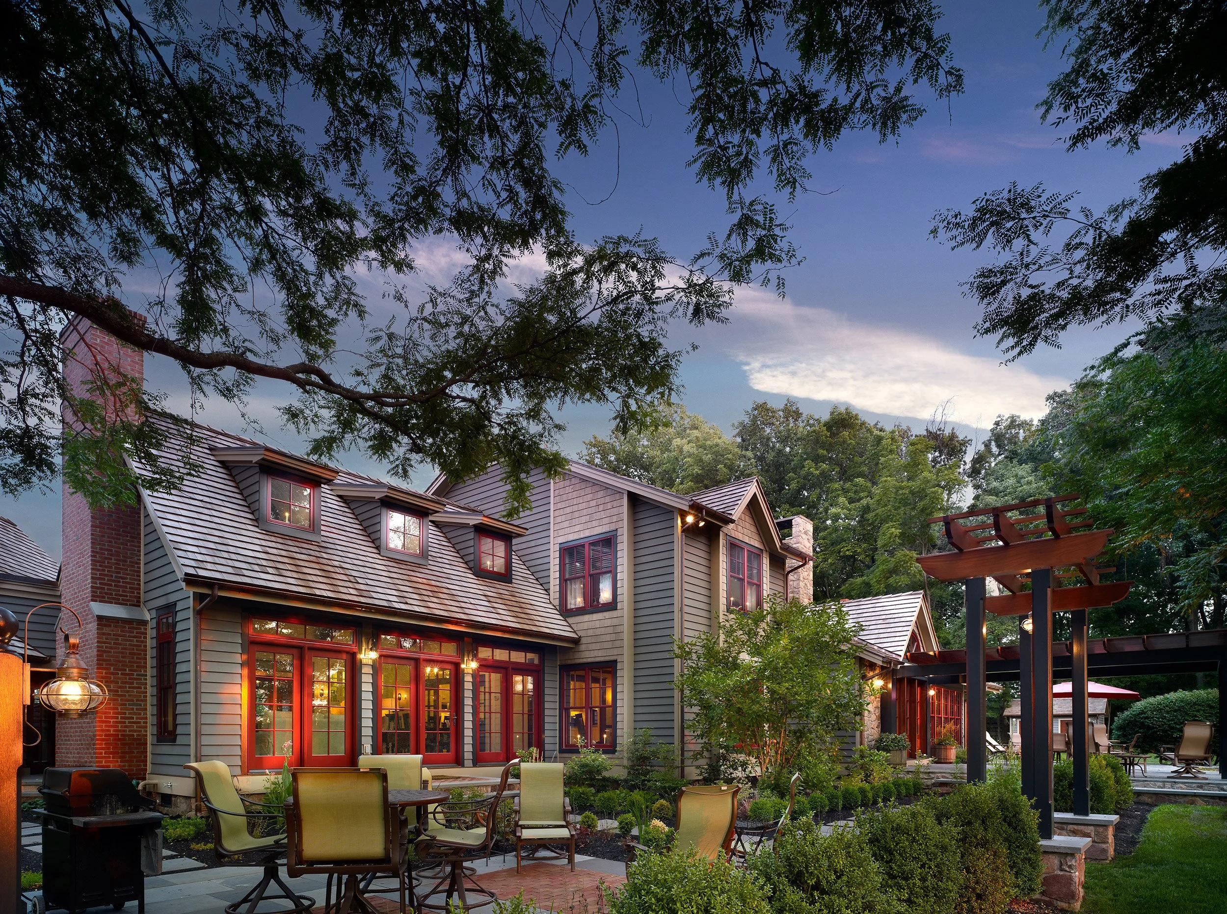 Private Residence | Chester County, PA