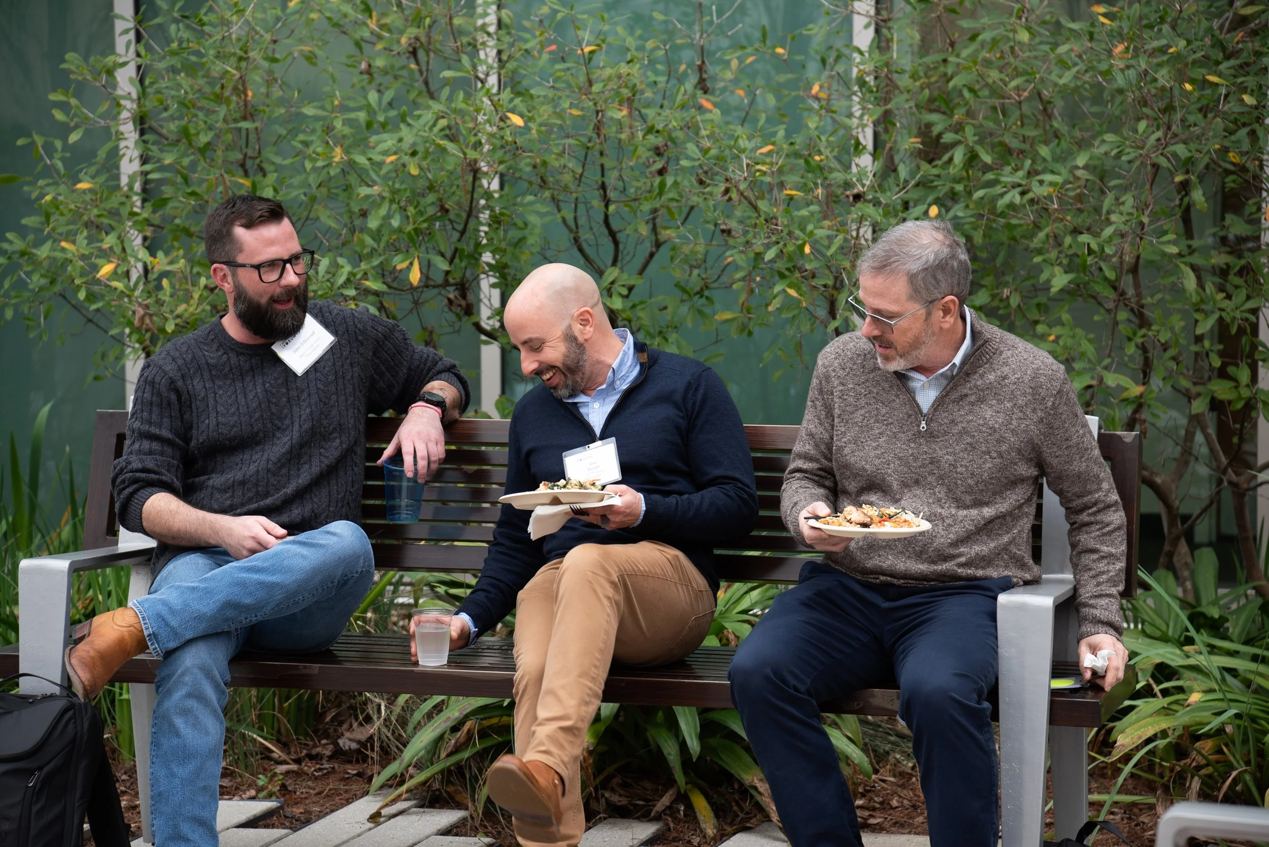 SAVE THE DATE: Spring member meet-up