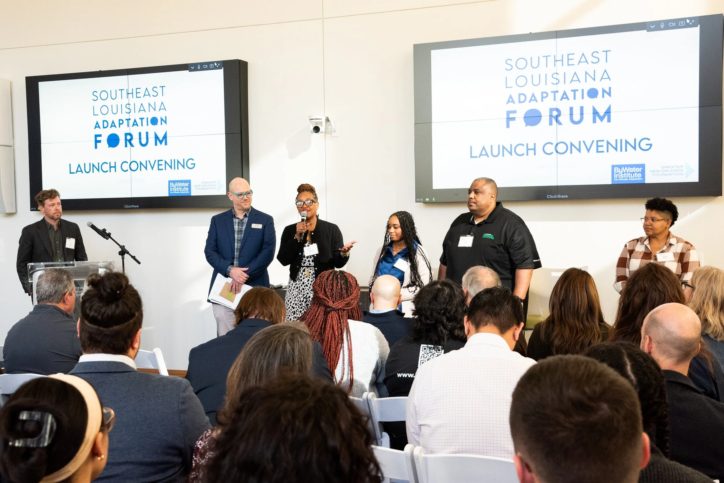 SELA Adaptation Forum Summer 2026 Member Convening