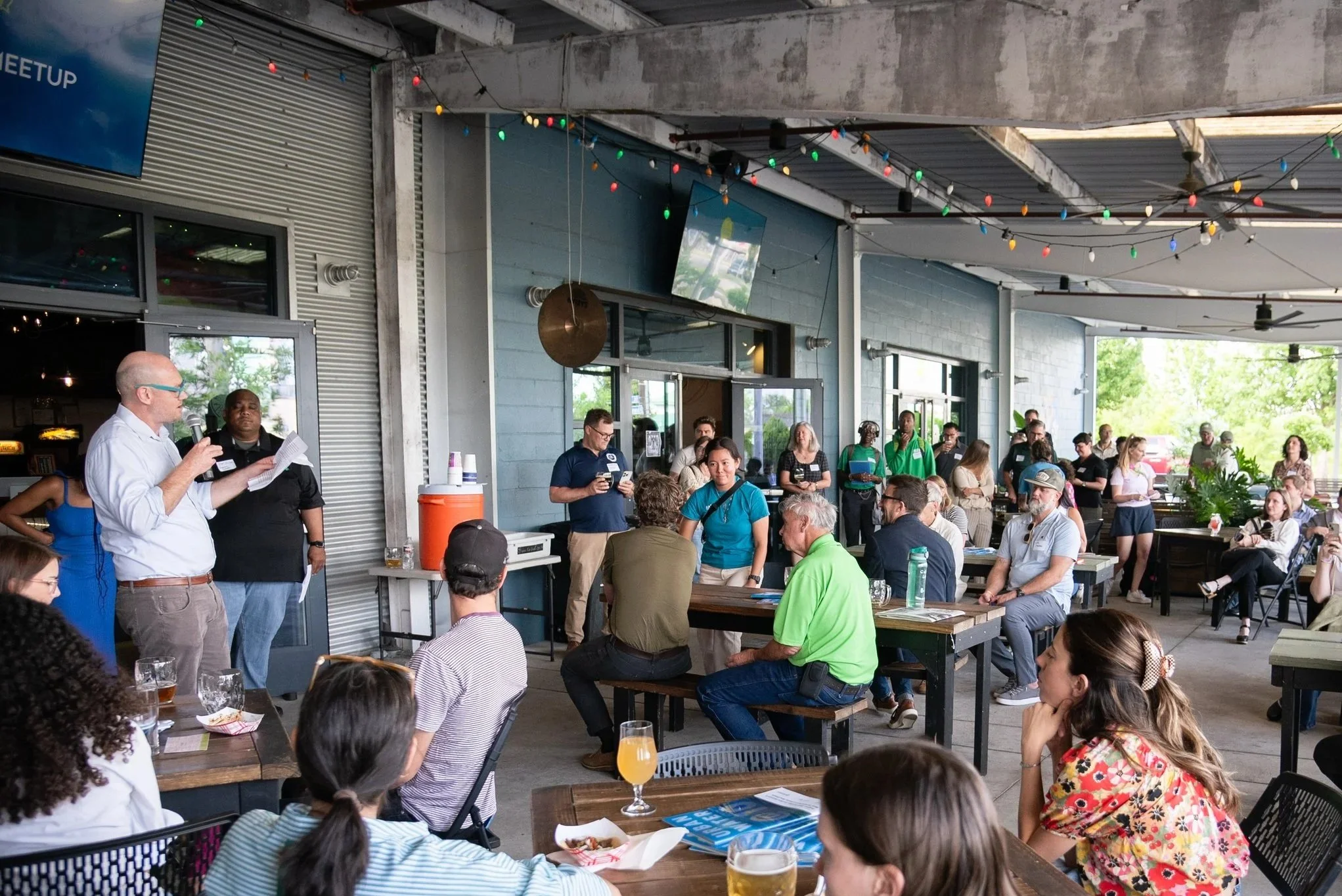Southeast Louisiana Adaptation Forum Membership Application Opens at Spring 2026 Member Meet-Up