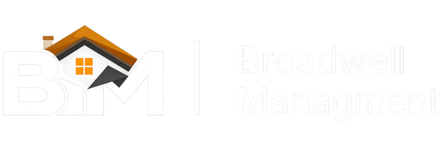 Broadwell Management | Home