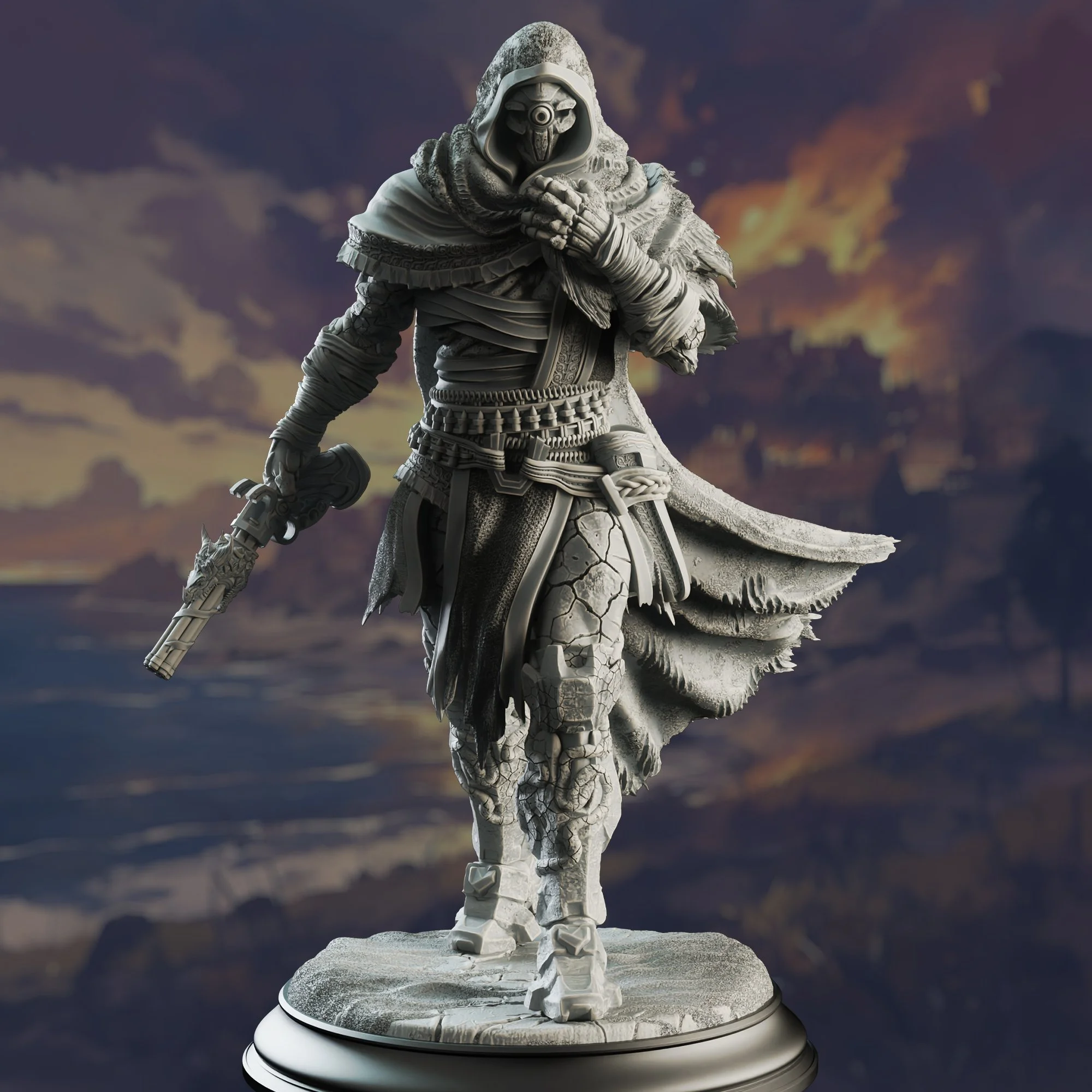 Big Iron - Soulforged Gunslinger.jpg