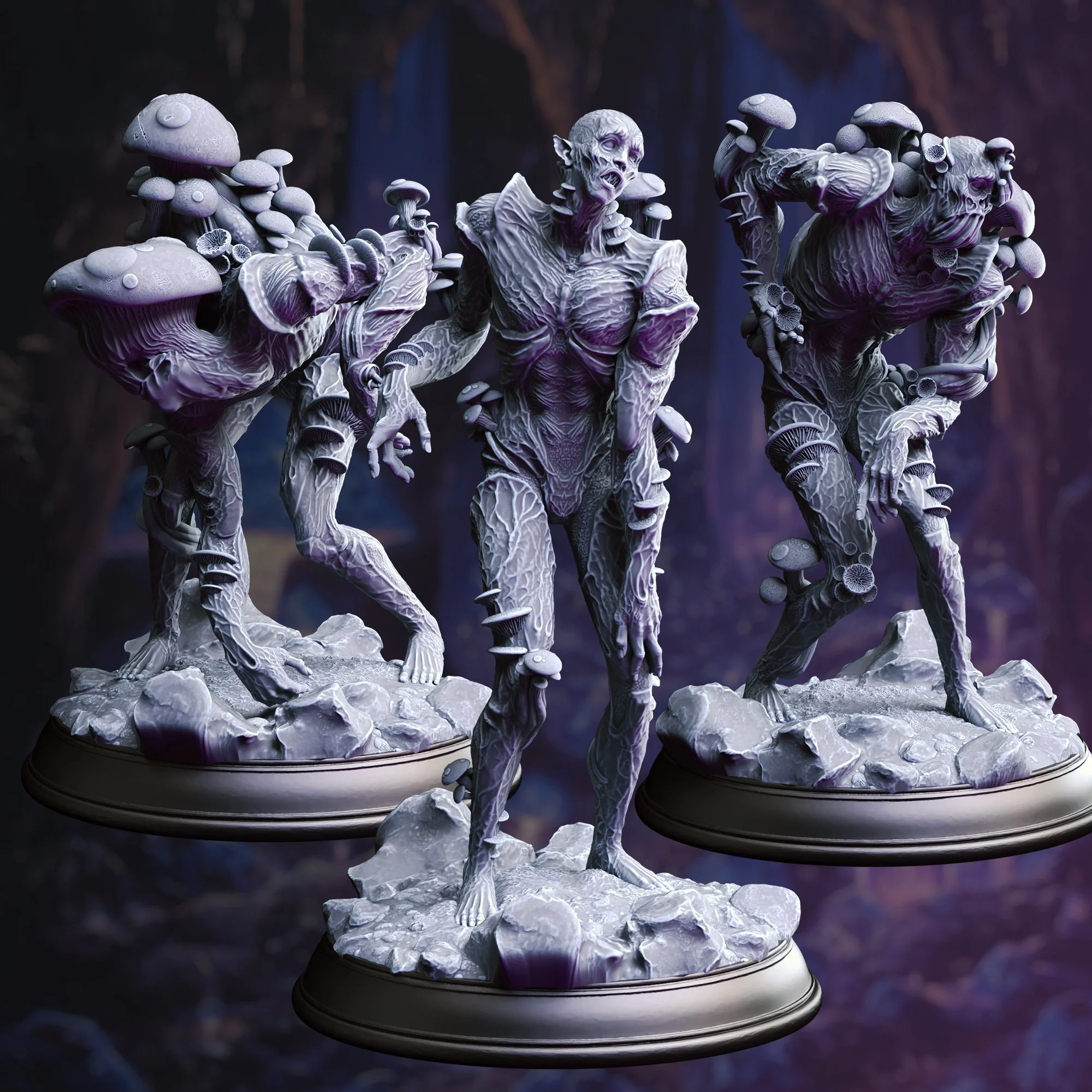 Myceloid Minions - Fungal Puppets.jpg