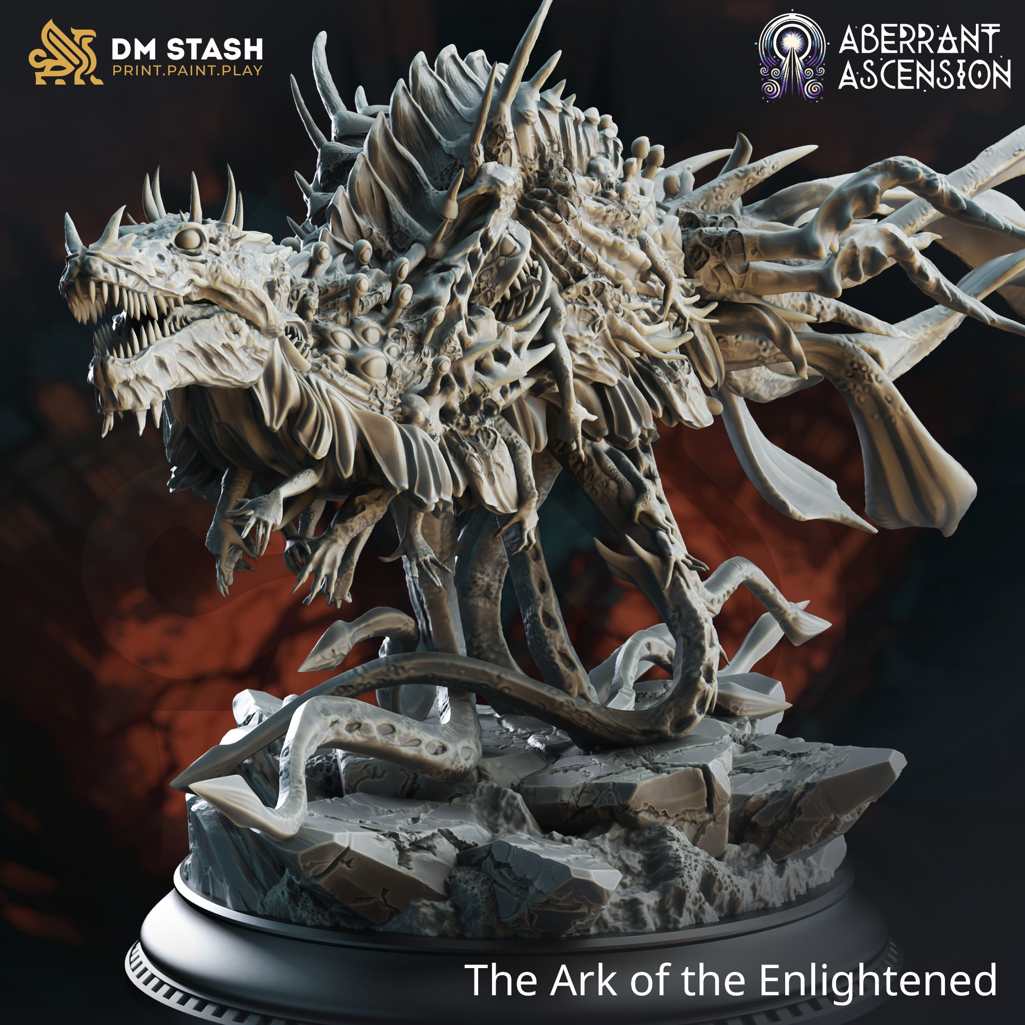 The Ark of the Enlightened.jpg