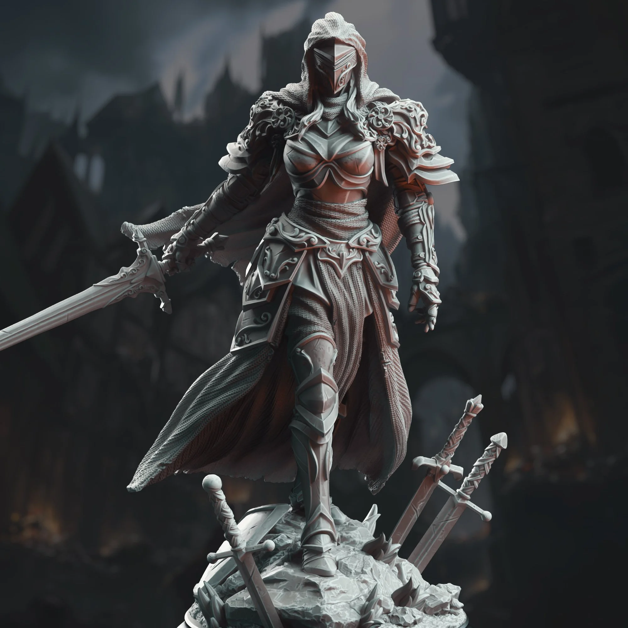 Lydia the Merciless - Duke’s Commander.jpg