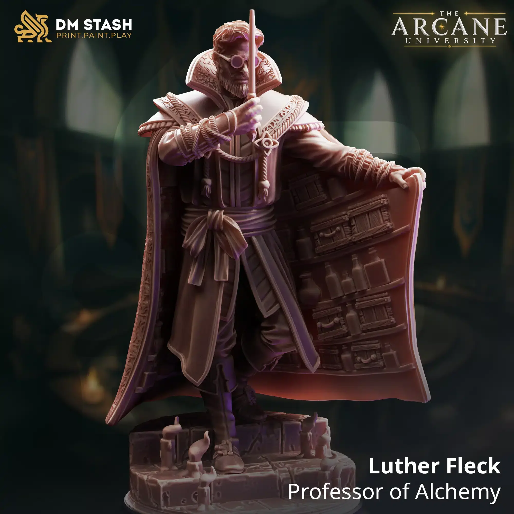 Luther-Fleck-Professor-of-Alchemy.webp
