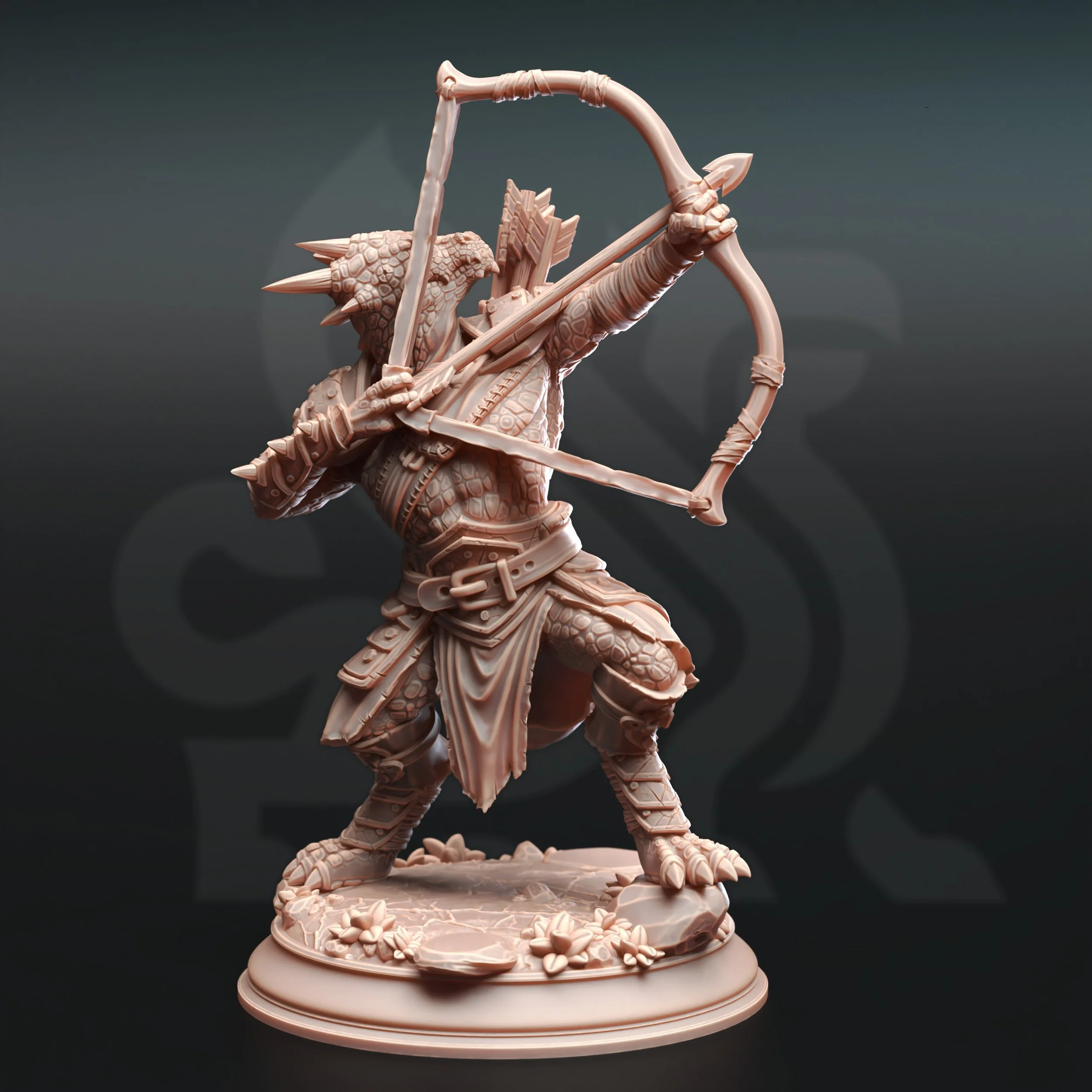Green Kobolds of Midorius 3 - Front.jpg