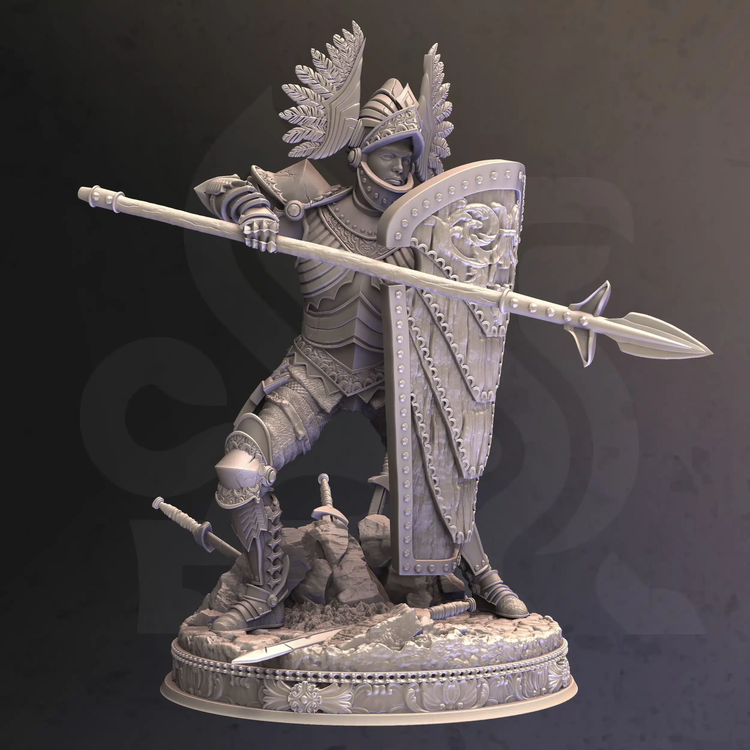 Tower Guard