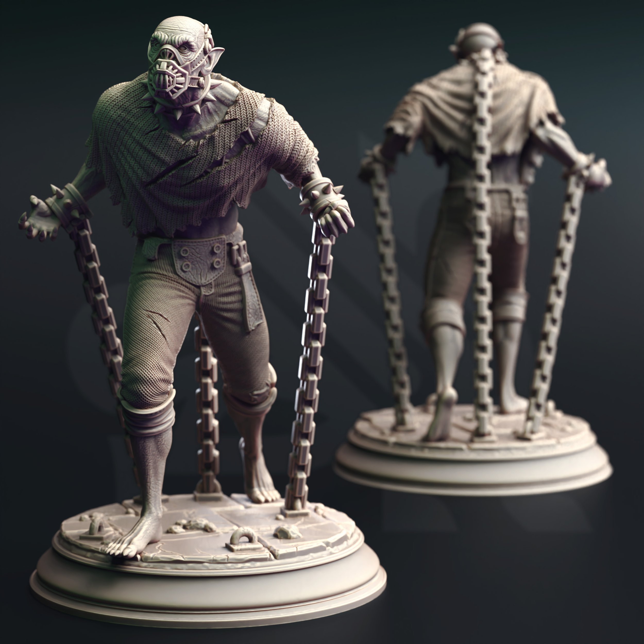 Vampire Thralls of the Coven 1 - Front.jpg