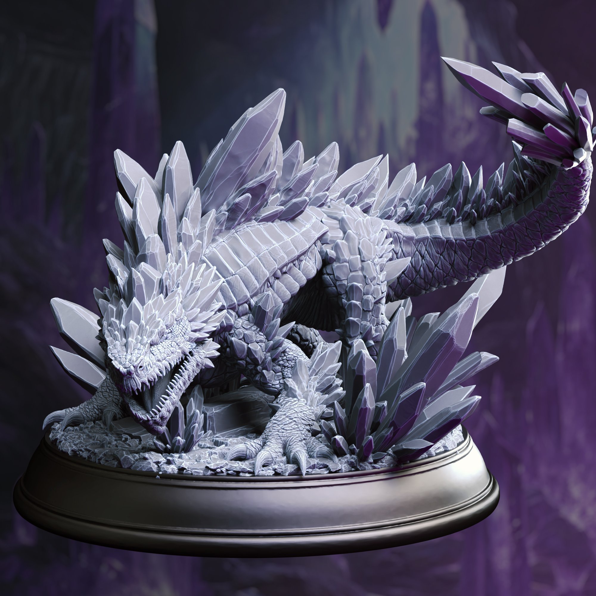 Salansi - Crystalline Lizard.jpg
