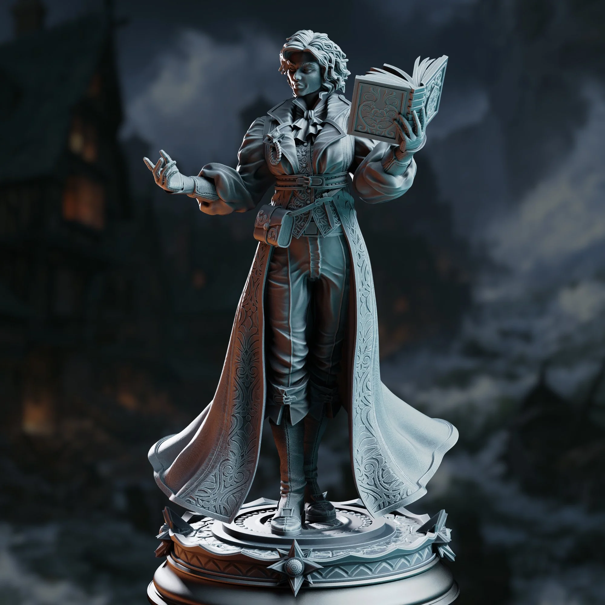 Carina Braithwaite - Scholarly Sorceress.jpg