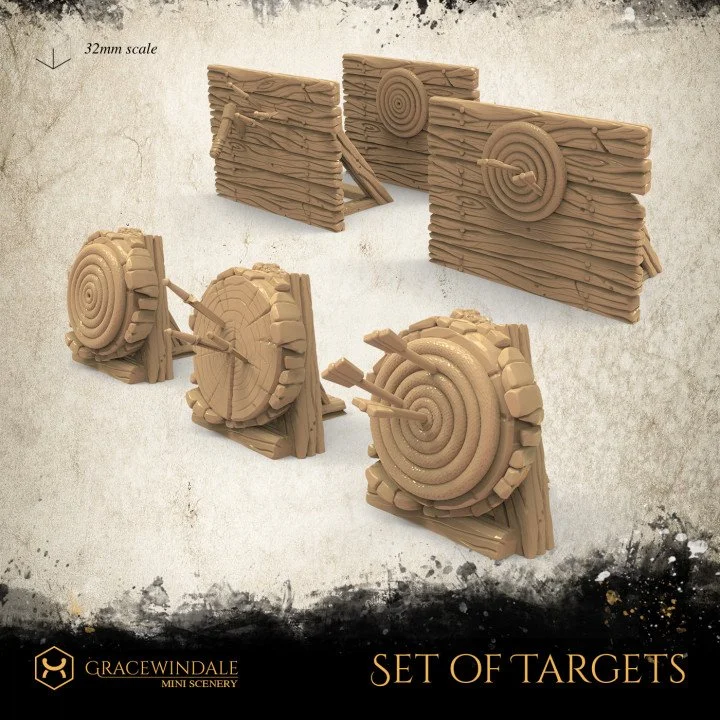 Targets