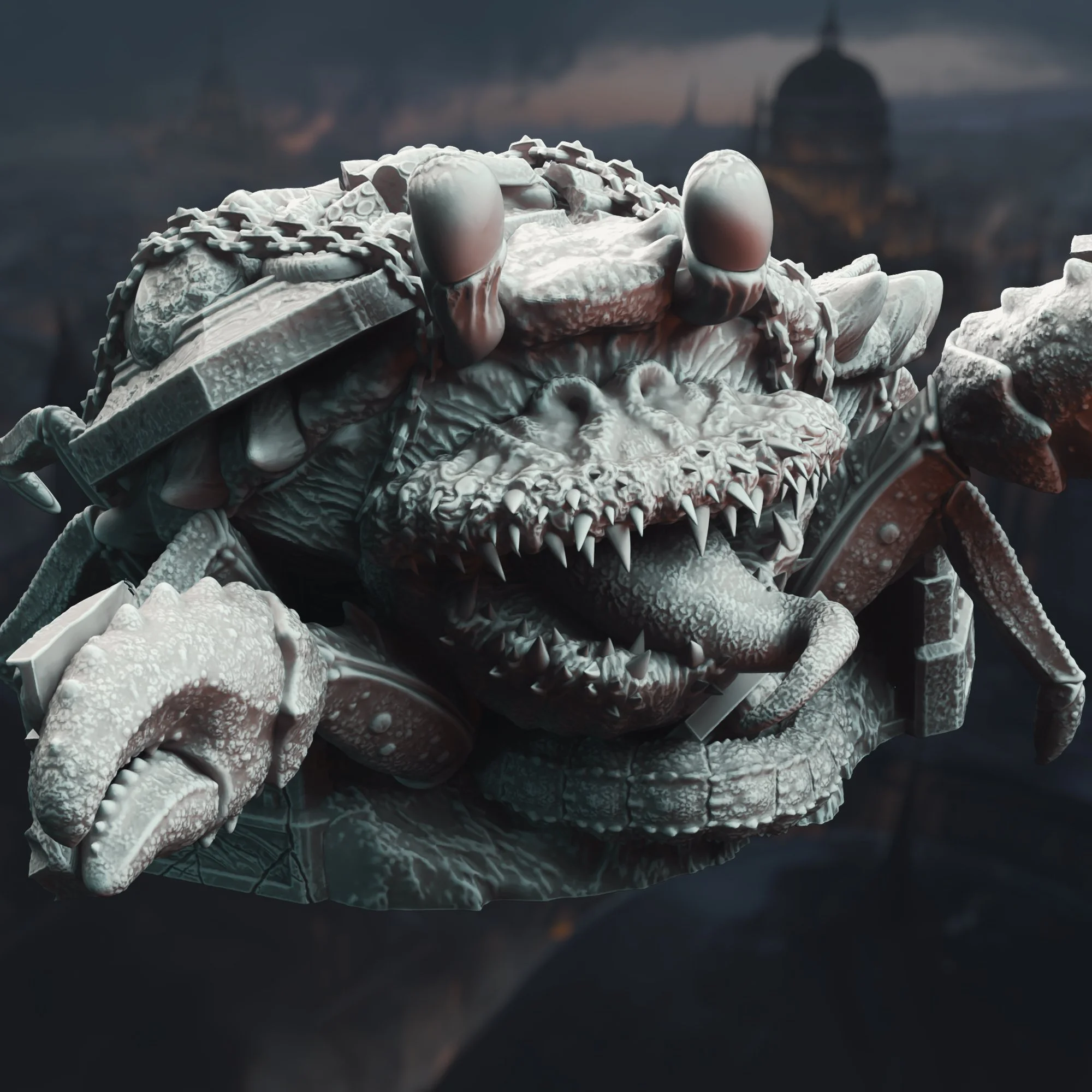 Plagued Streets of Canos - Sarcophagus (Mimic).jpg