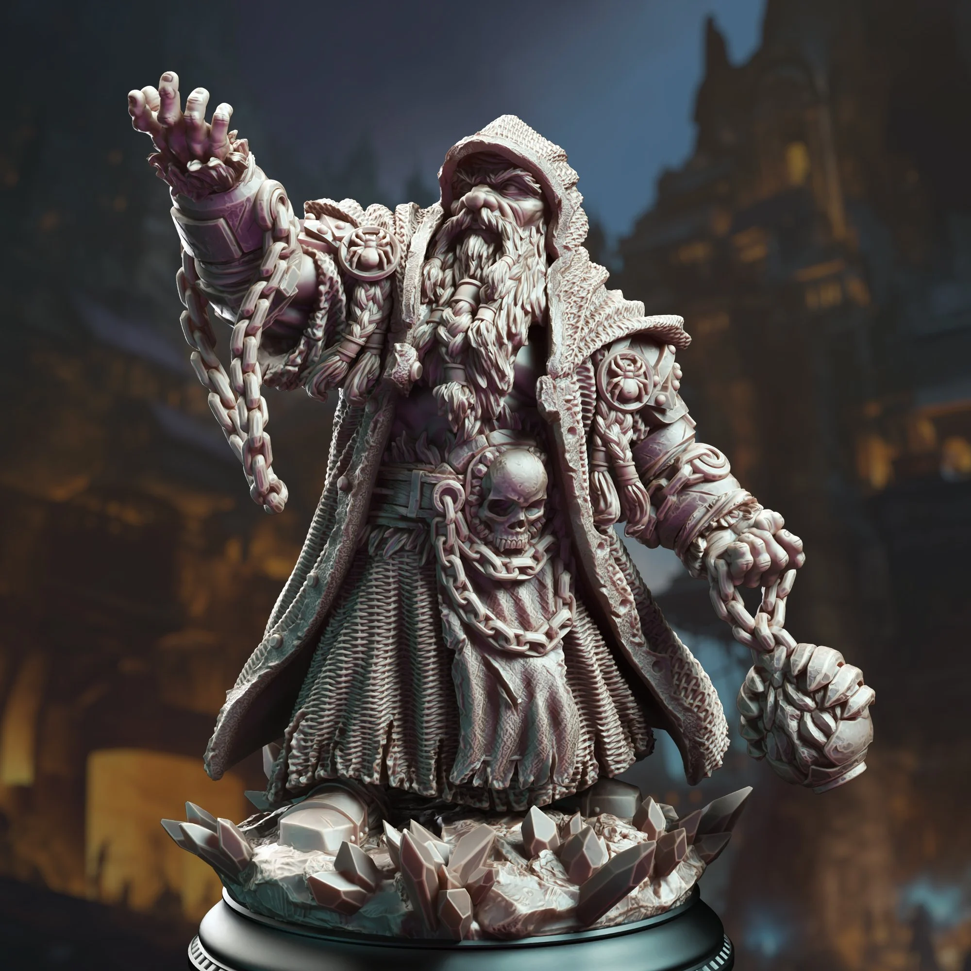 Dorgrid Darnane - Dark Dwarf Rune Sorcerer.jpg