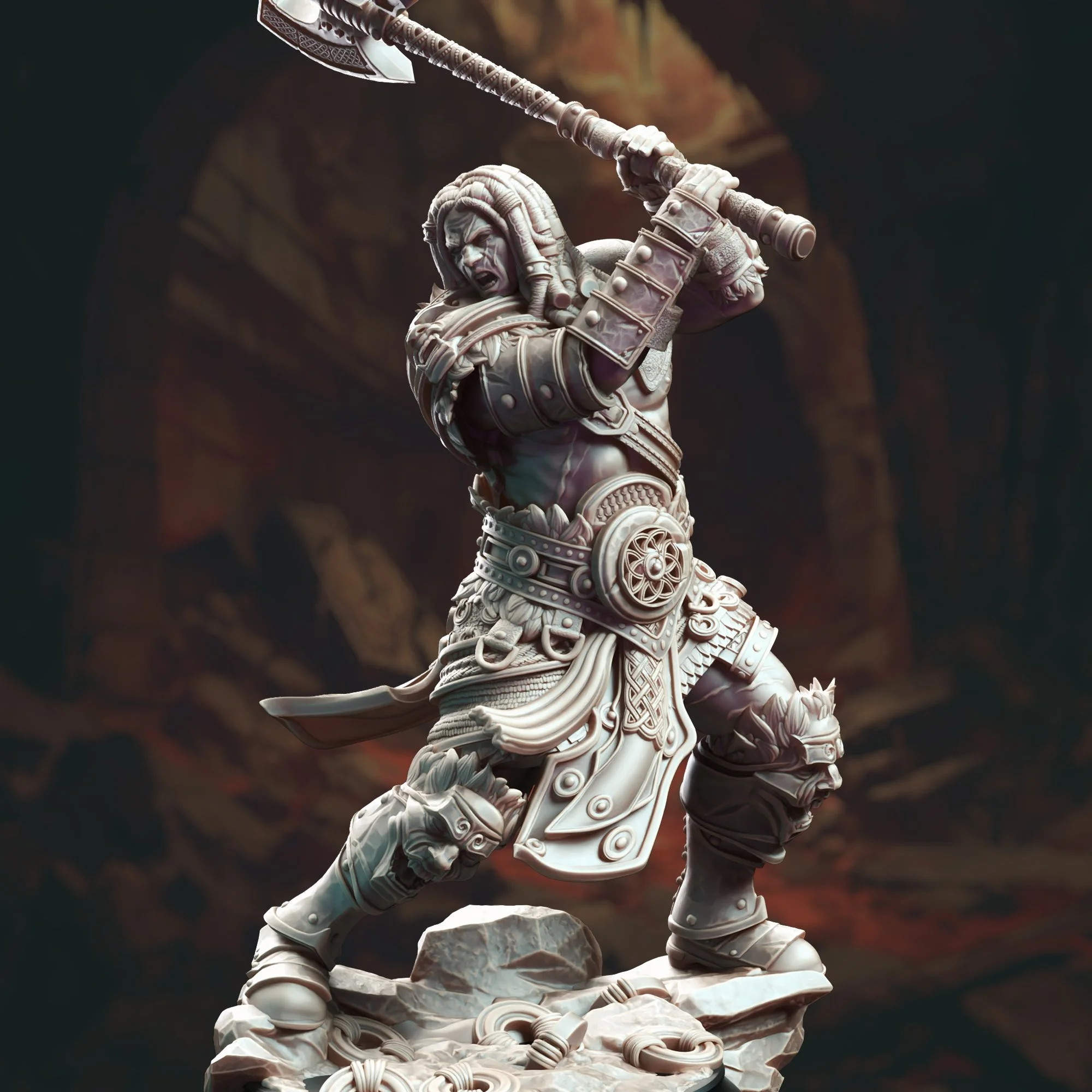 Colossal Knight