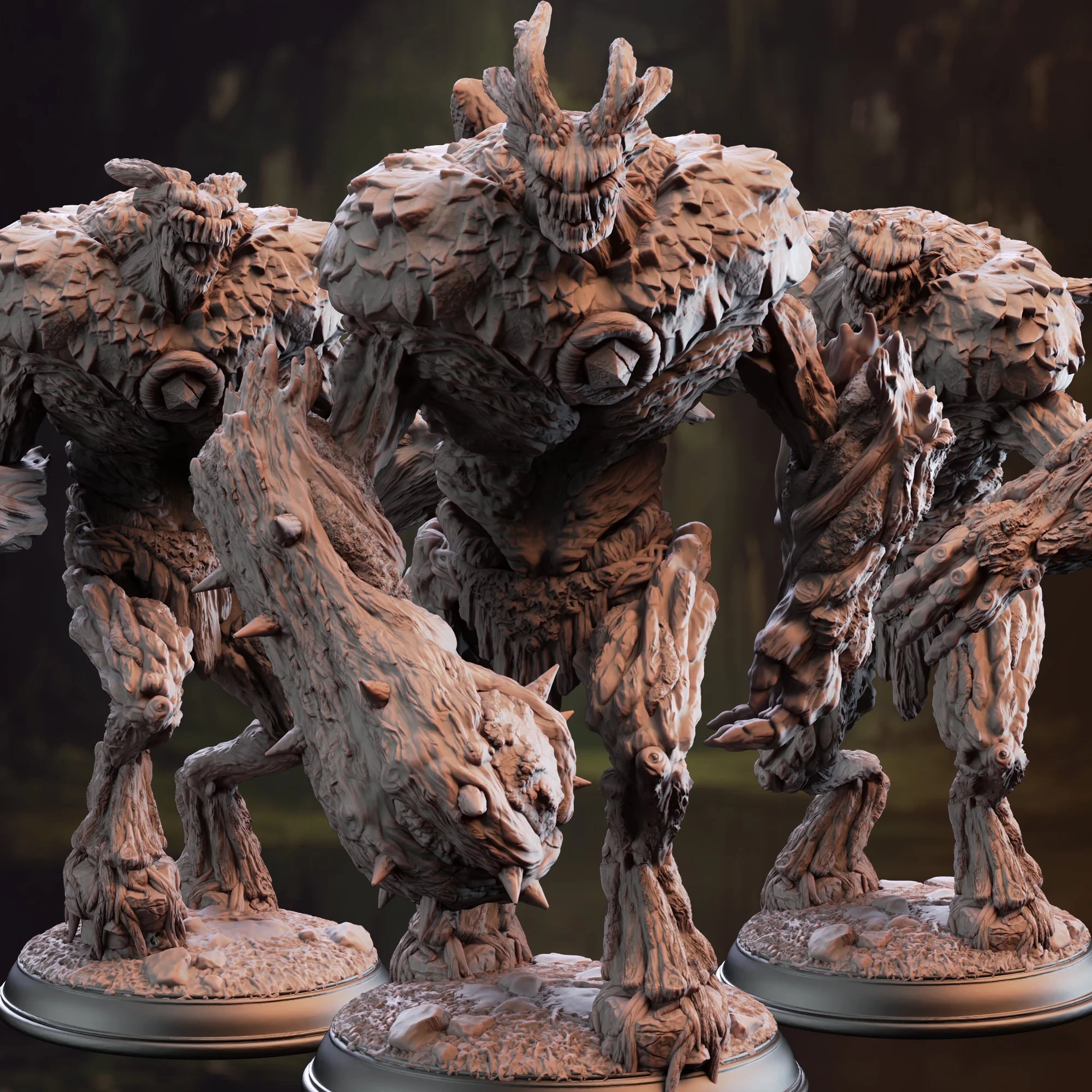 Yilvorys - Wicked Treants.jpg