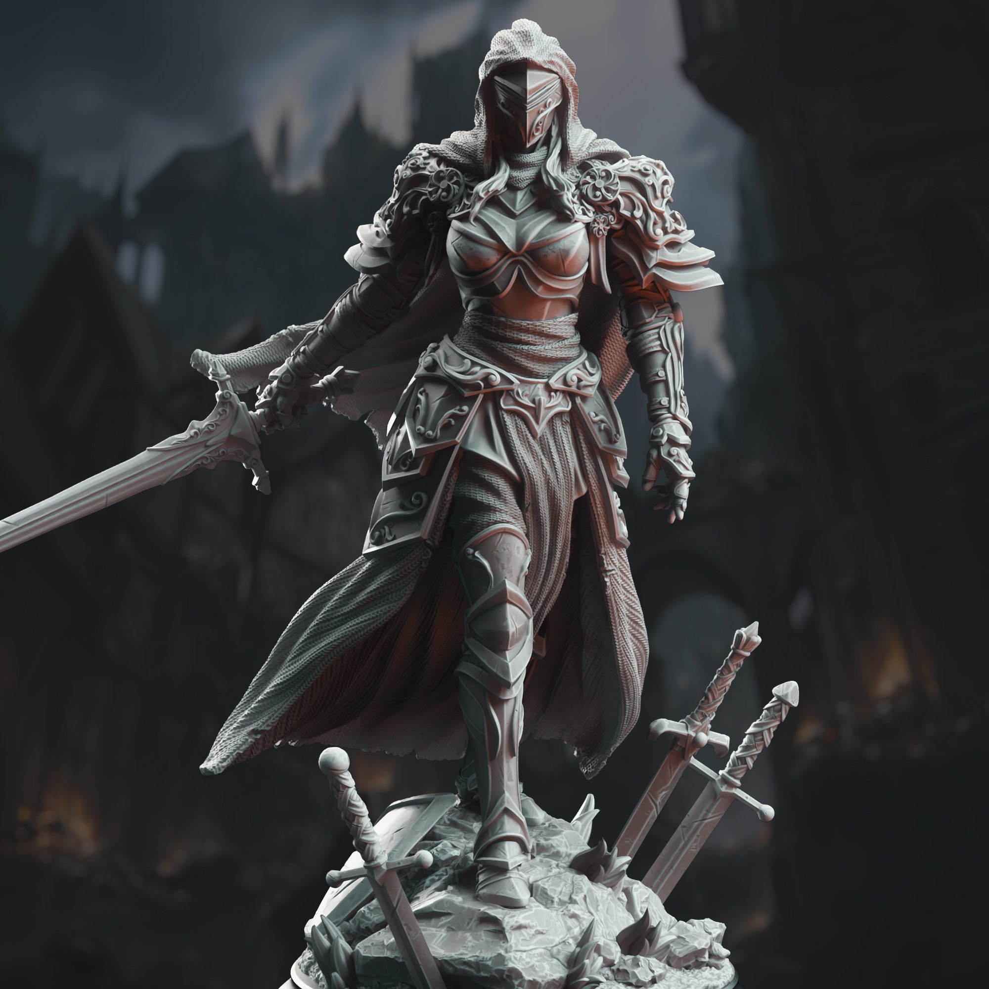 Lydia the Merciless - Duke’s Commander.jpg