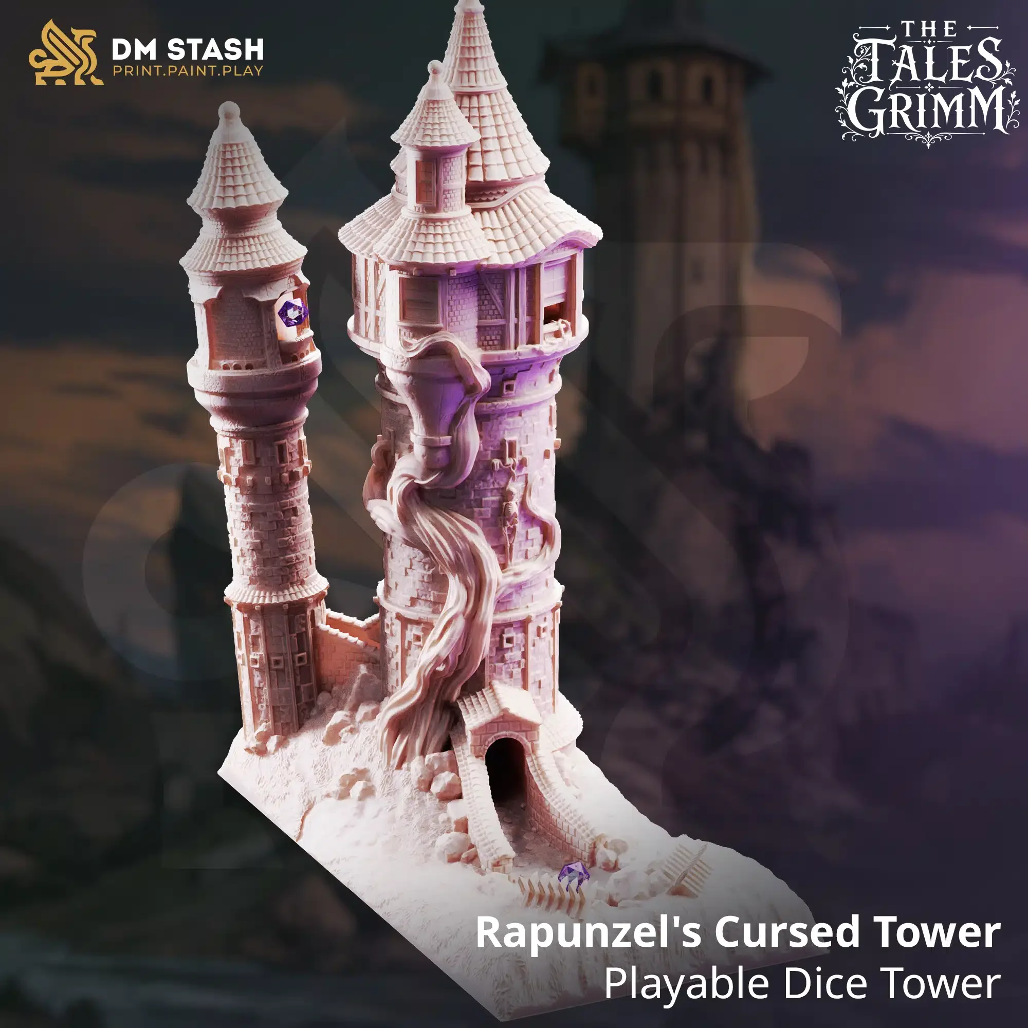 Rapunzels-Cursed-Tower-Playable-Dice-Tower-Terrain-1.webp