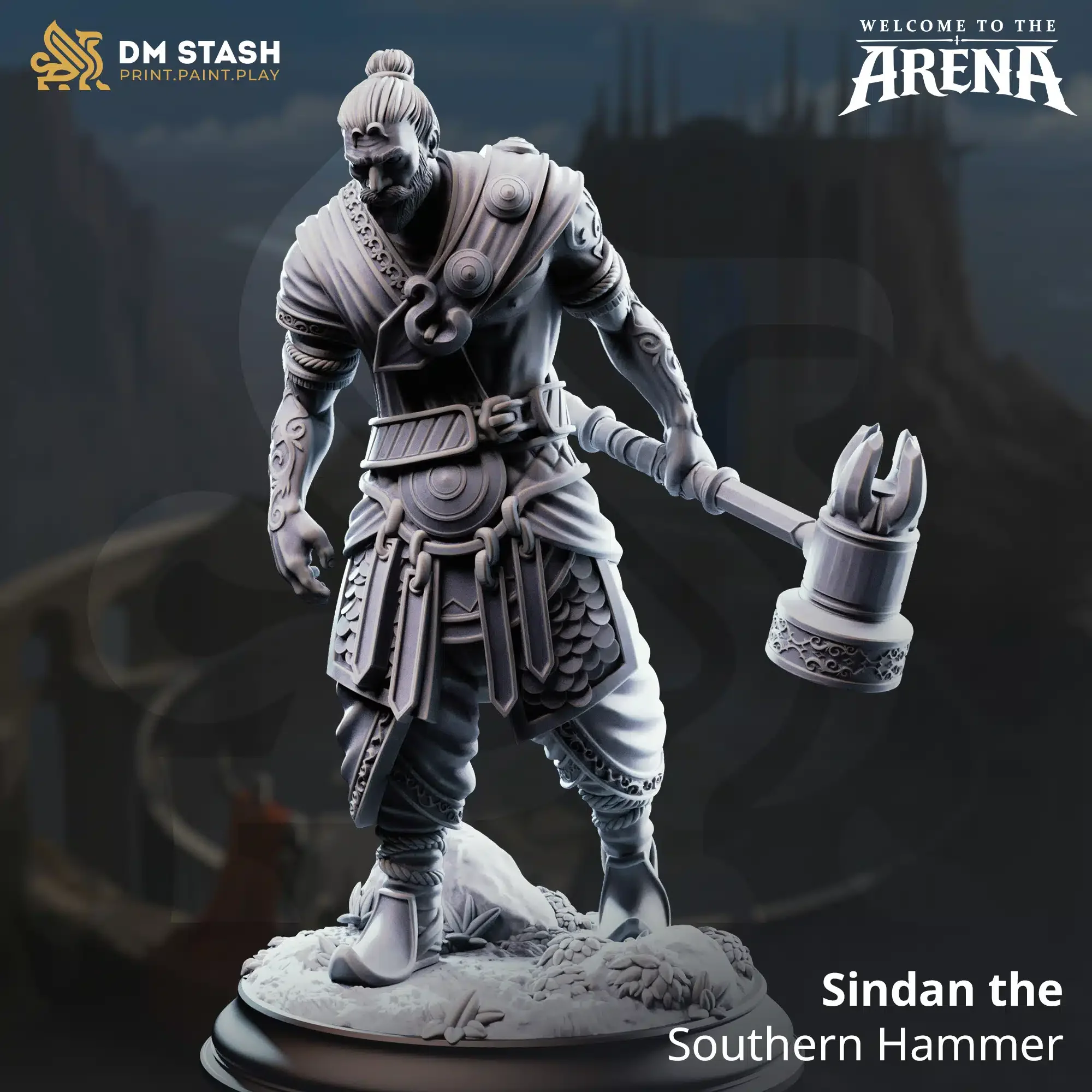 Southern Hammer