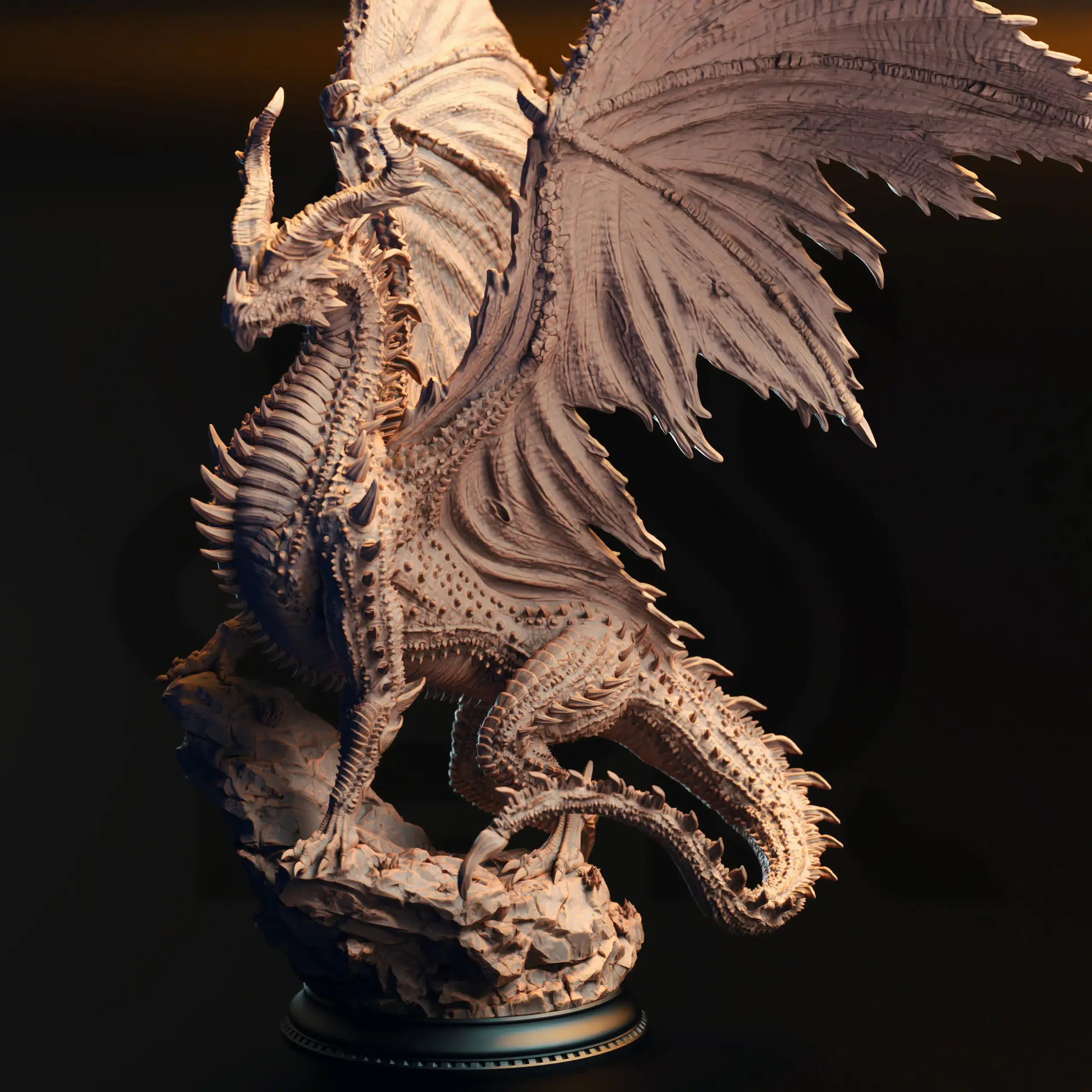 Sovram-the-Betrayed-Elder-Black-Dragon-Front.webp