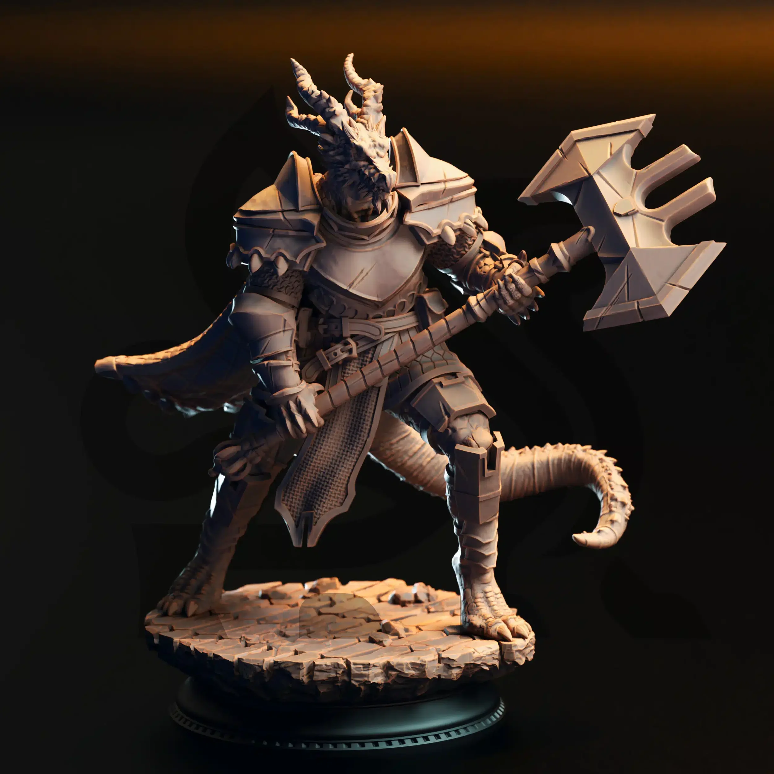 Azmordions-Chosen-Silver-Dragonkin-Knights-2-Front.webp