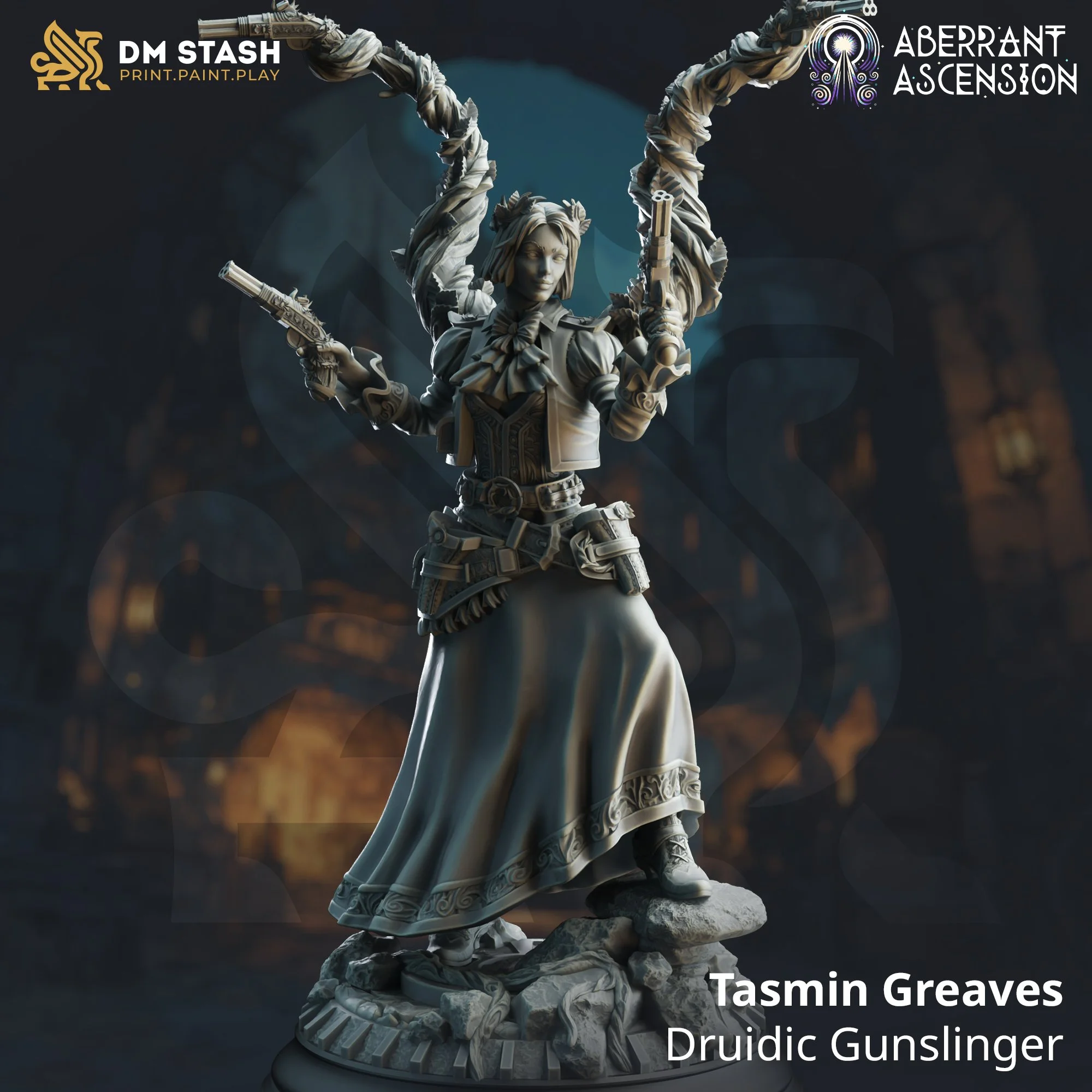 Tasmin Greaves - Druidic Gunslinger.jpg