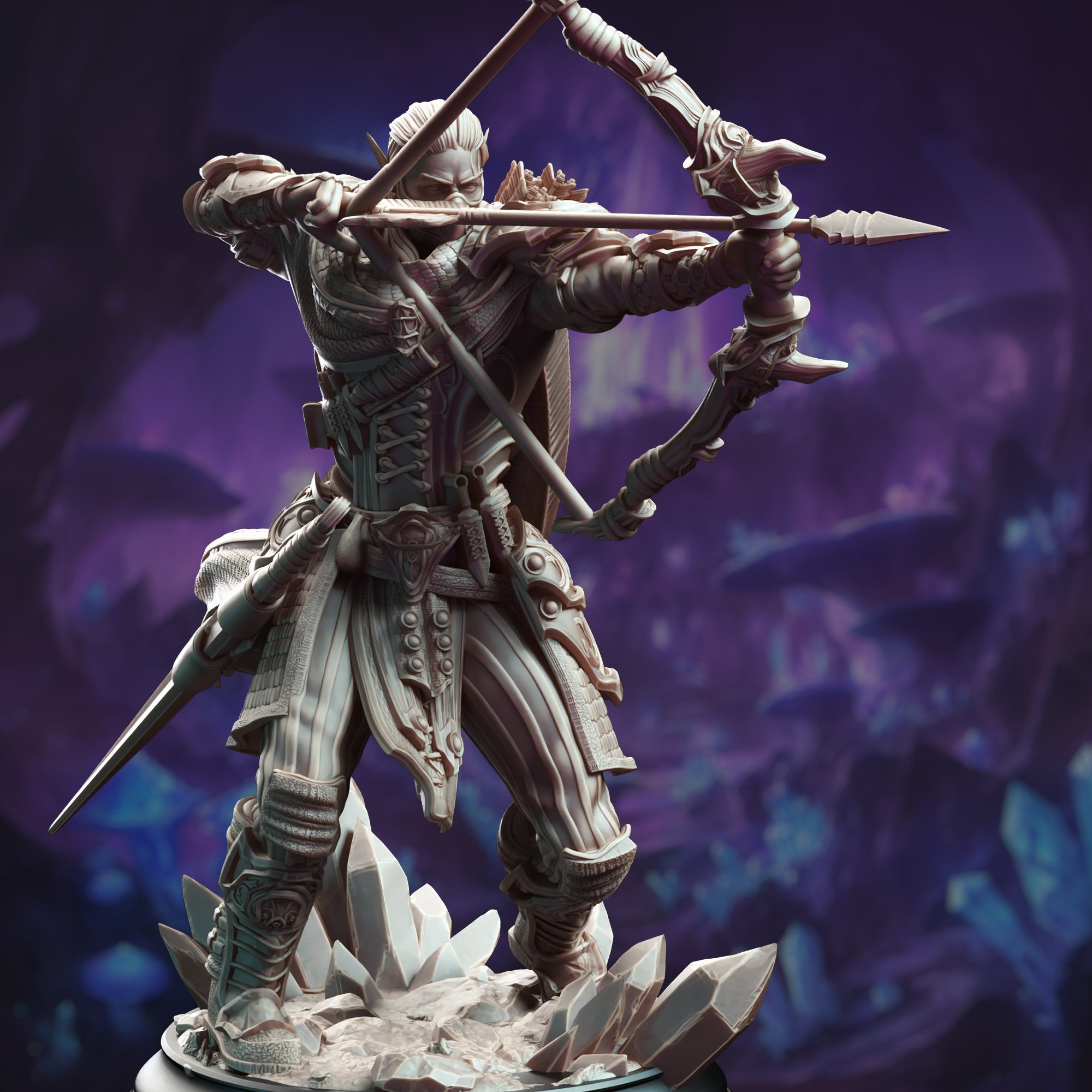 Indua_ne Viverik - Ranger of the Reaches.jpg
