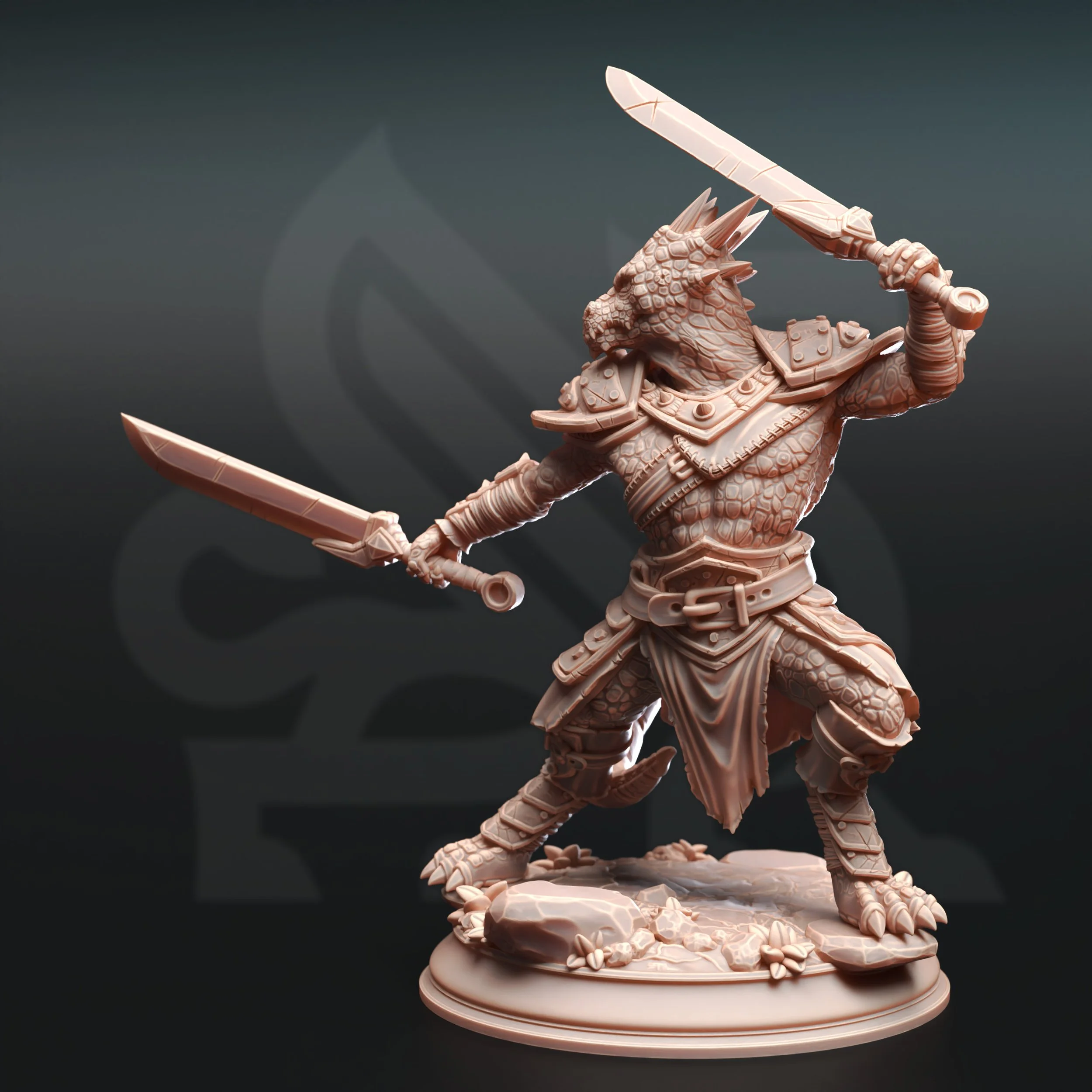 Green Kobolds of Midorius 2 - Front.jpg