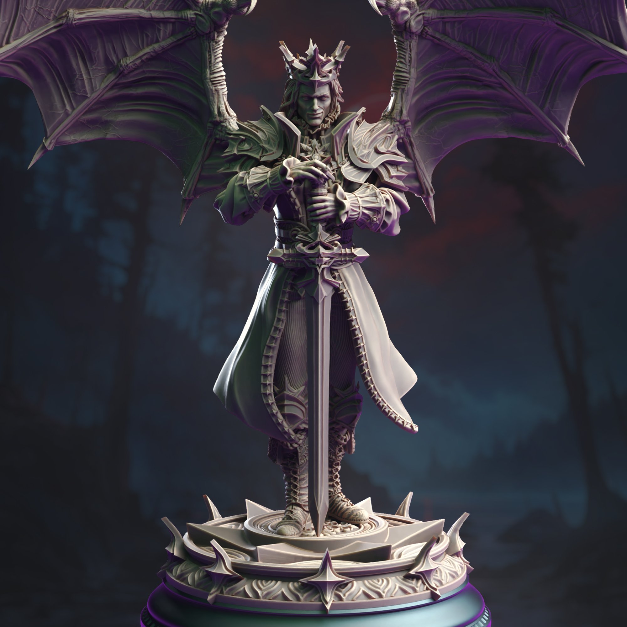 Lord of the Coven
