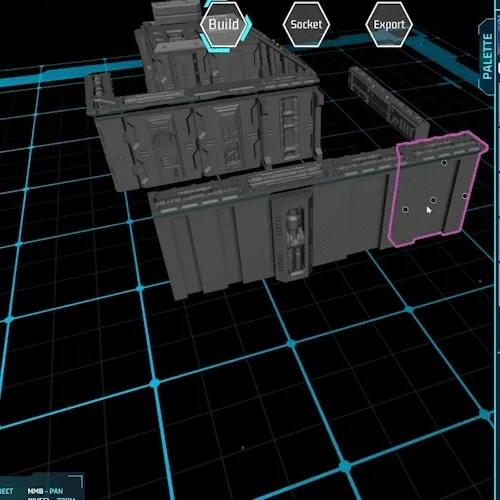Advanced Terrain Design