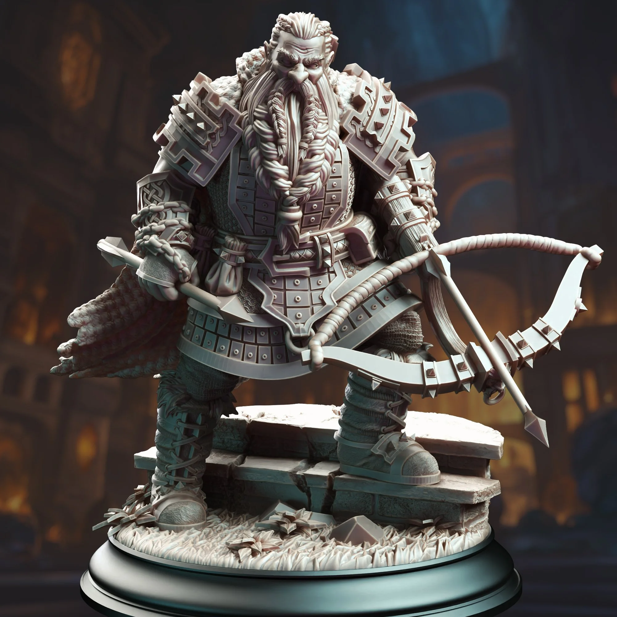 Tokrik - Dark Dwarf Hunter.jpg
