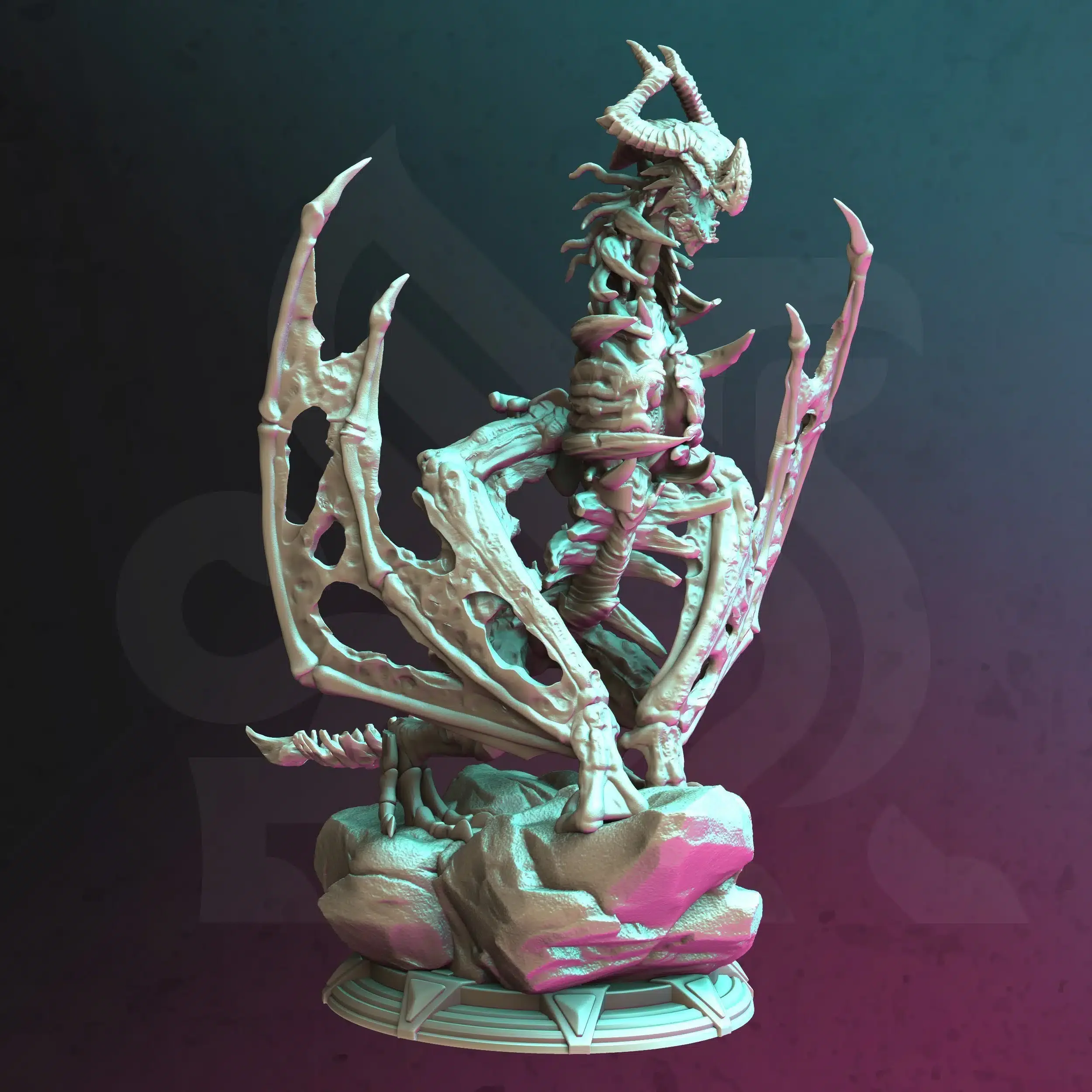 Dracolich