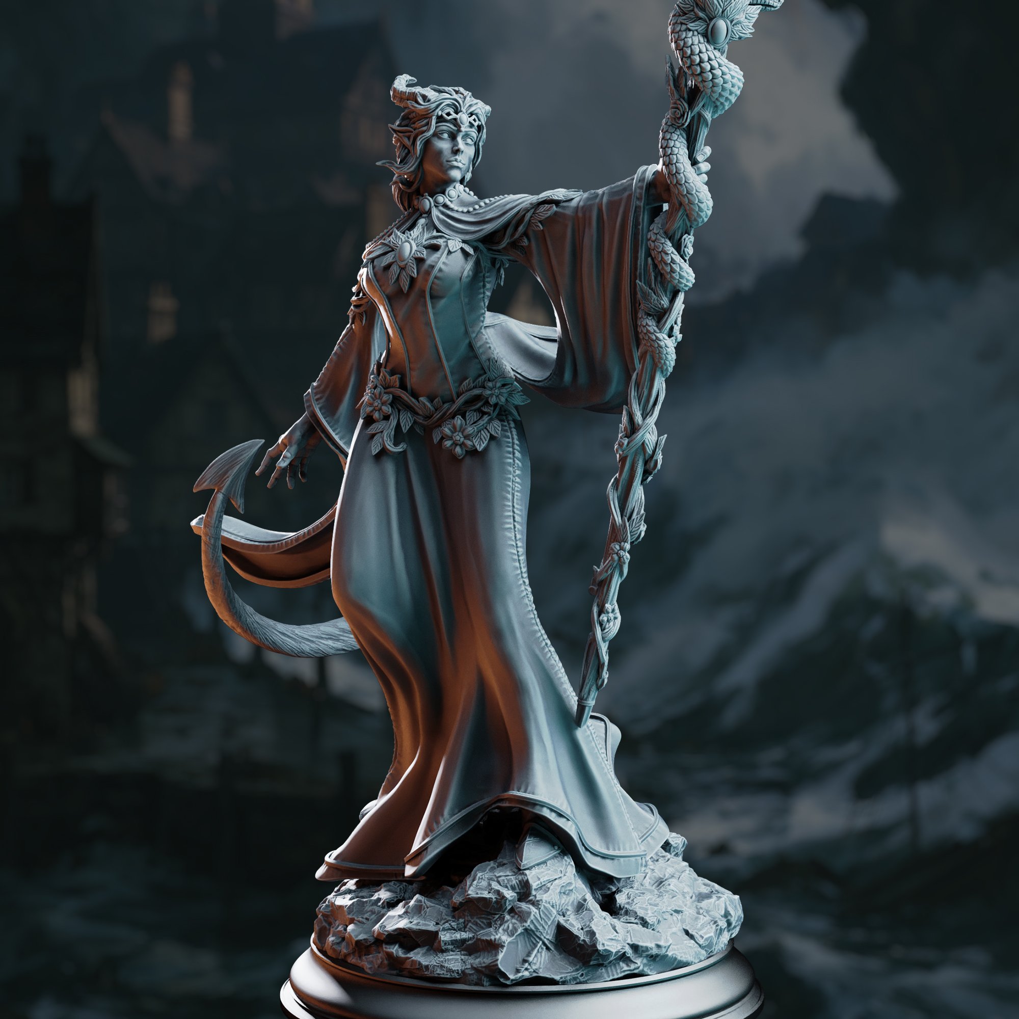 Violet Moonridge - Tiefling Lunar Priestess.jpg
