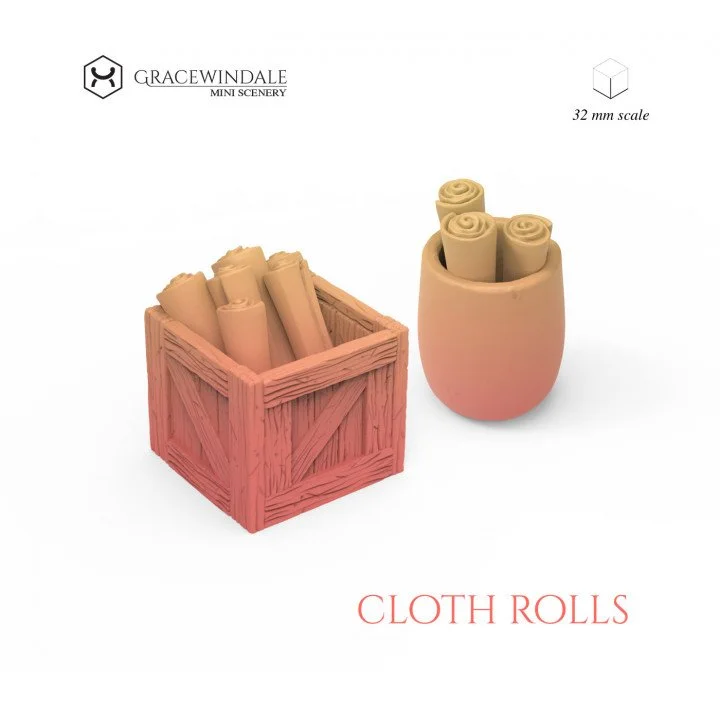 Scrolls