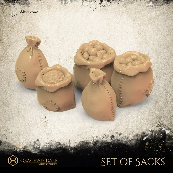 Sacks