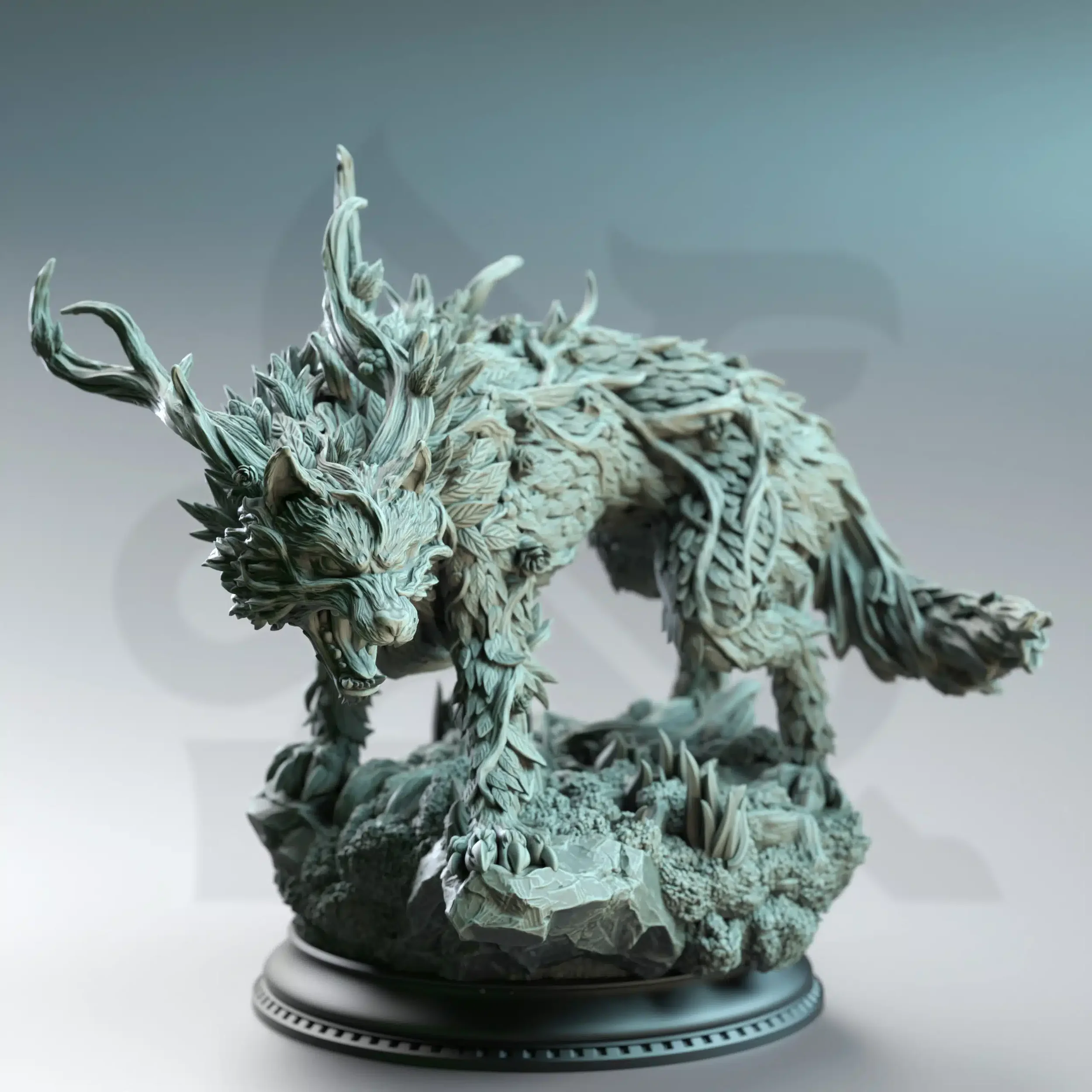Faenror-the-Fey-Touched-Direwolf-of-the-Fey-Front.webp