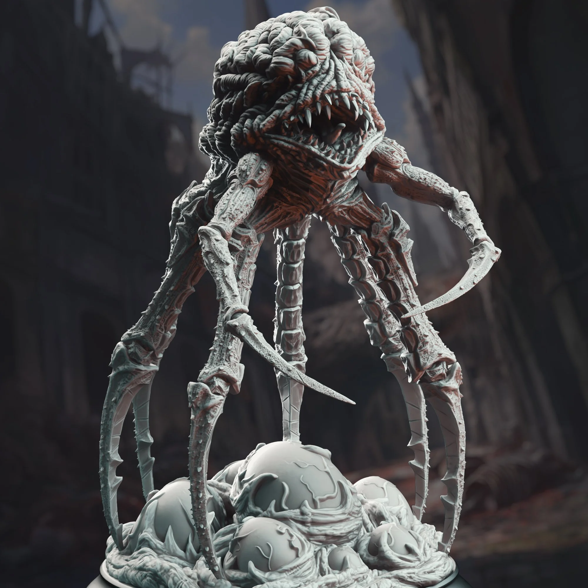 Abomination of Intellect