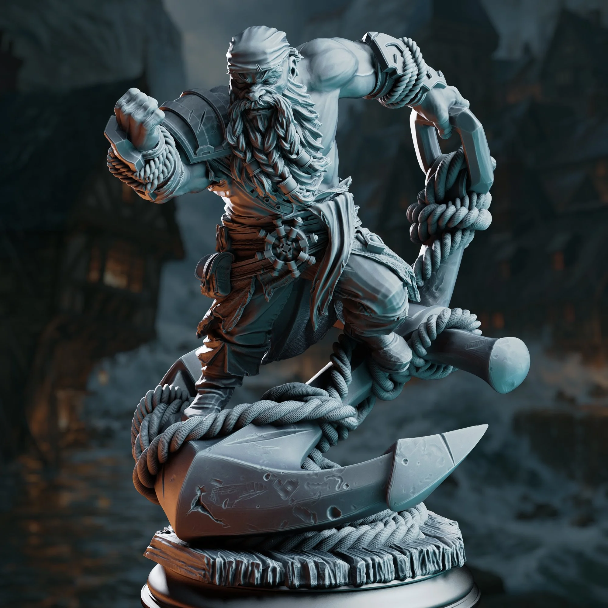 Eghard Verdoorn - Dwarf Sailor.jpg