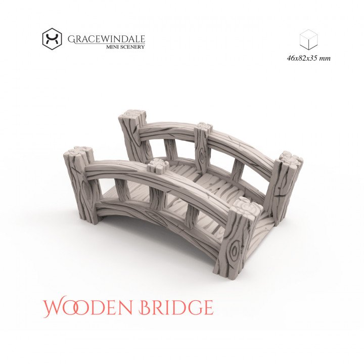 Short Bridge