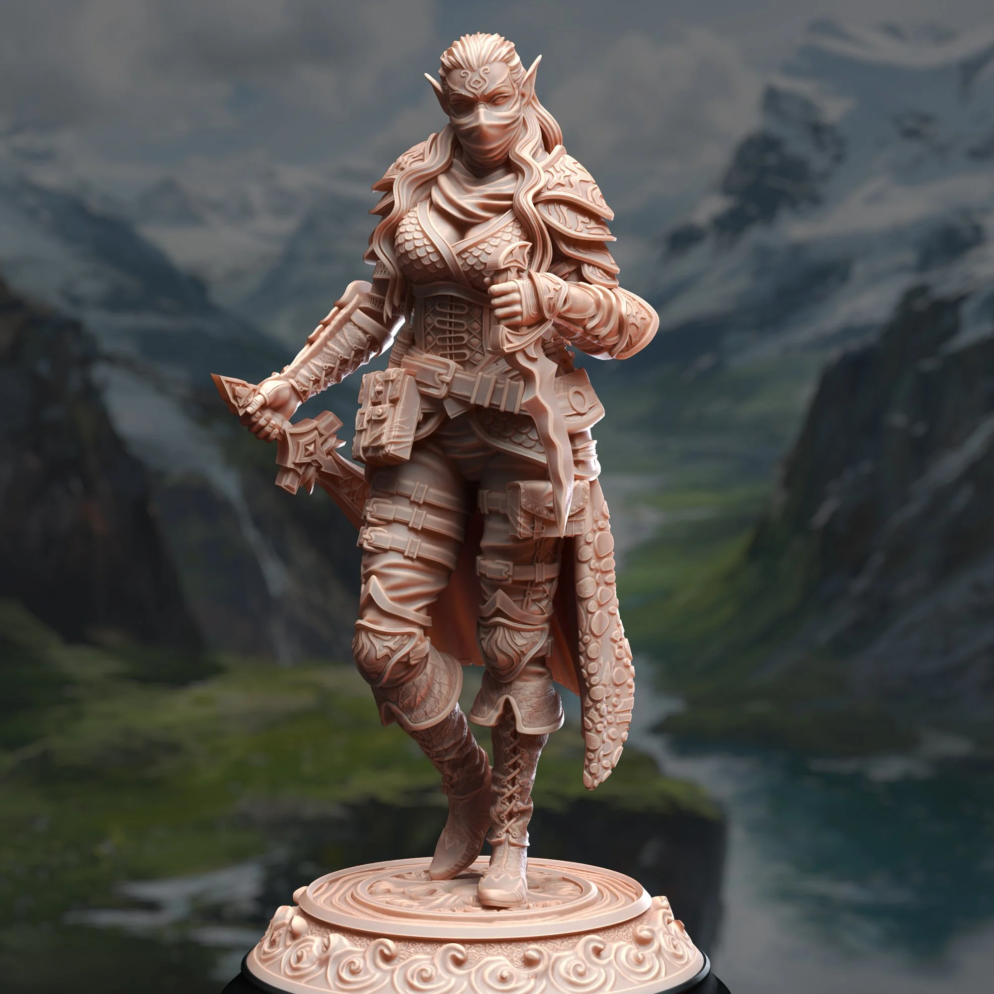 Hali Brookes - Water Elemi Swashbuckler Rogue.jpg