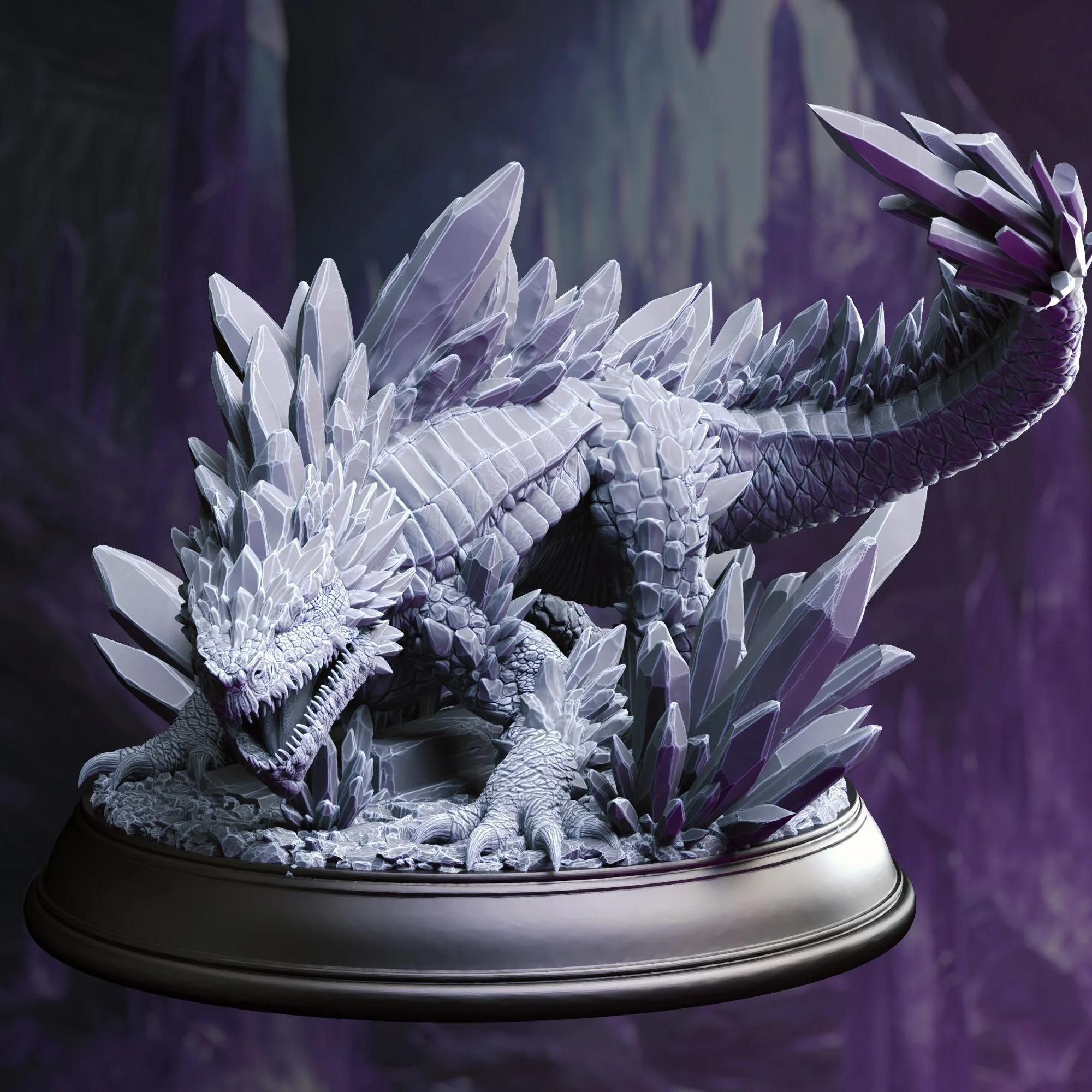 Salansi - Crystalline Lizard.jpg