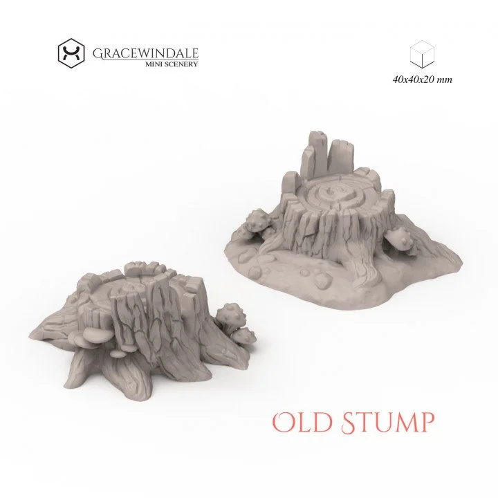 Stumps