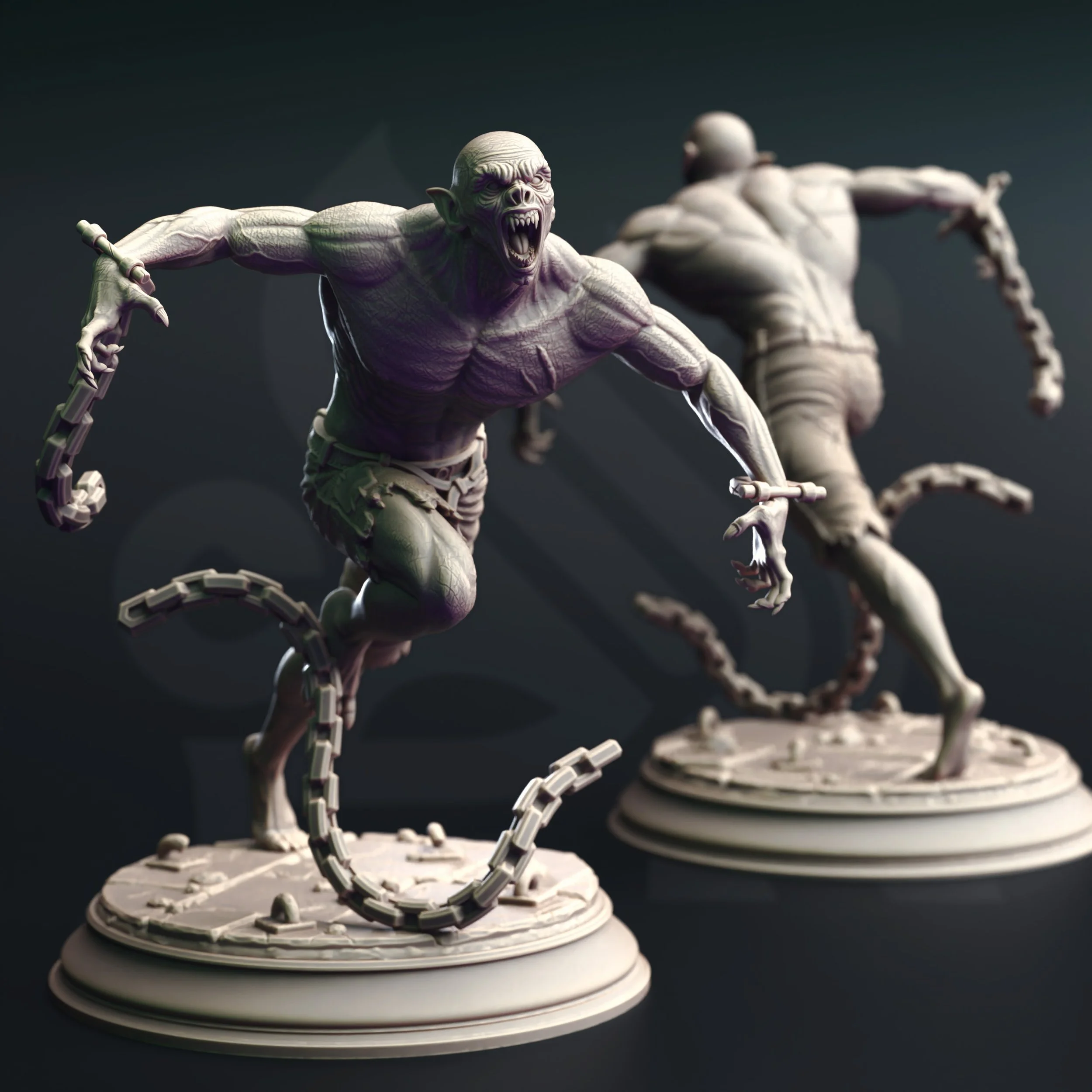 Vampire Thralls of the Coven 3 - Front.jpg