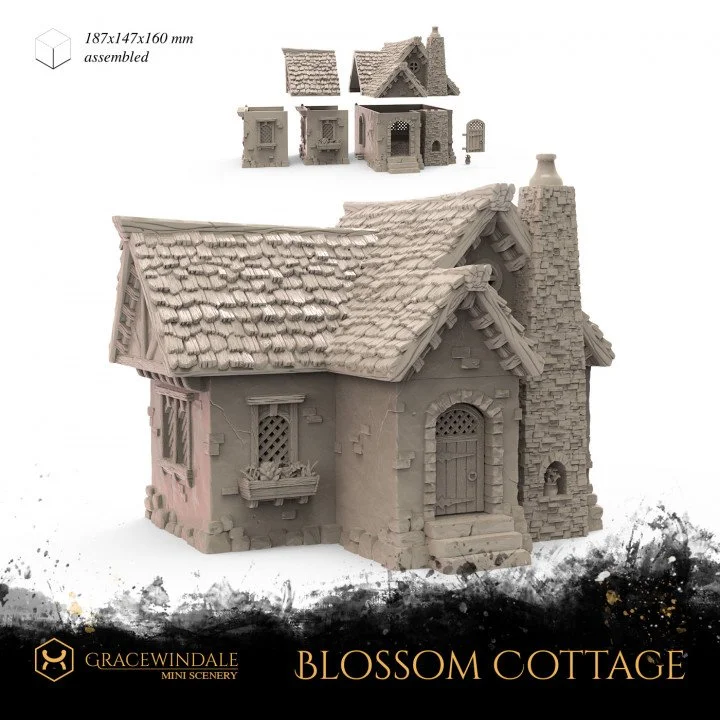 Cottage