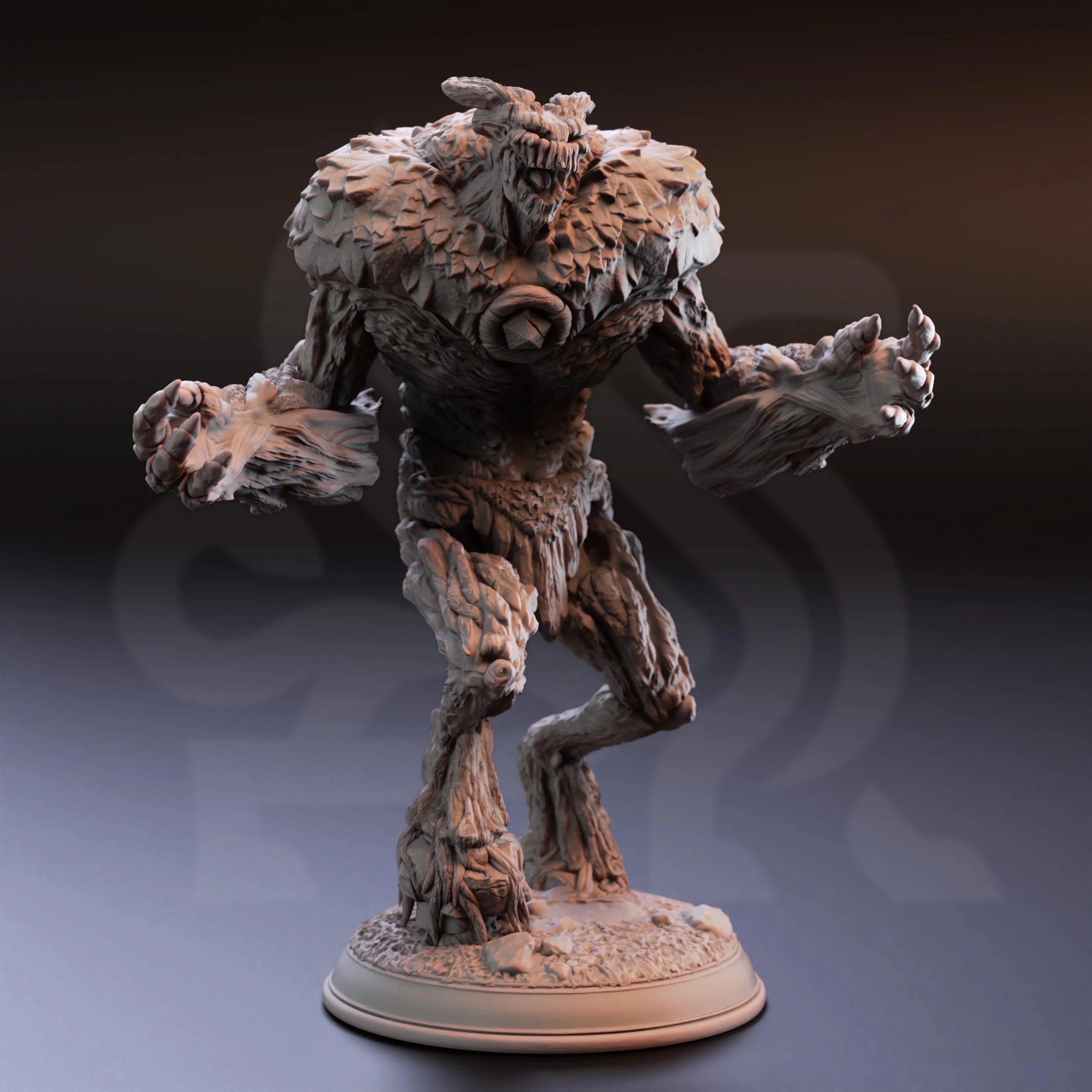 Yilvorys - Wicked Treants 1 - Front.jpg
