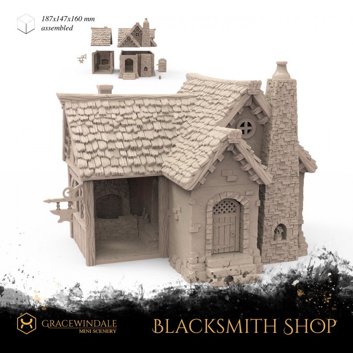 Blacksmith